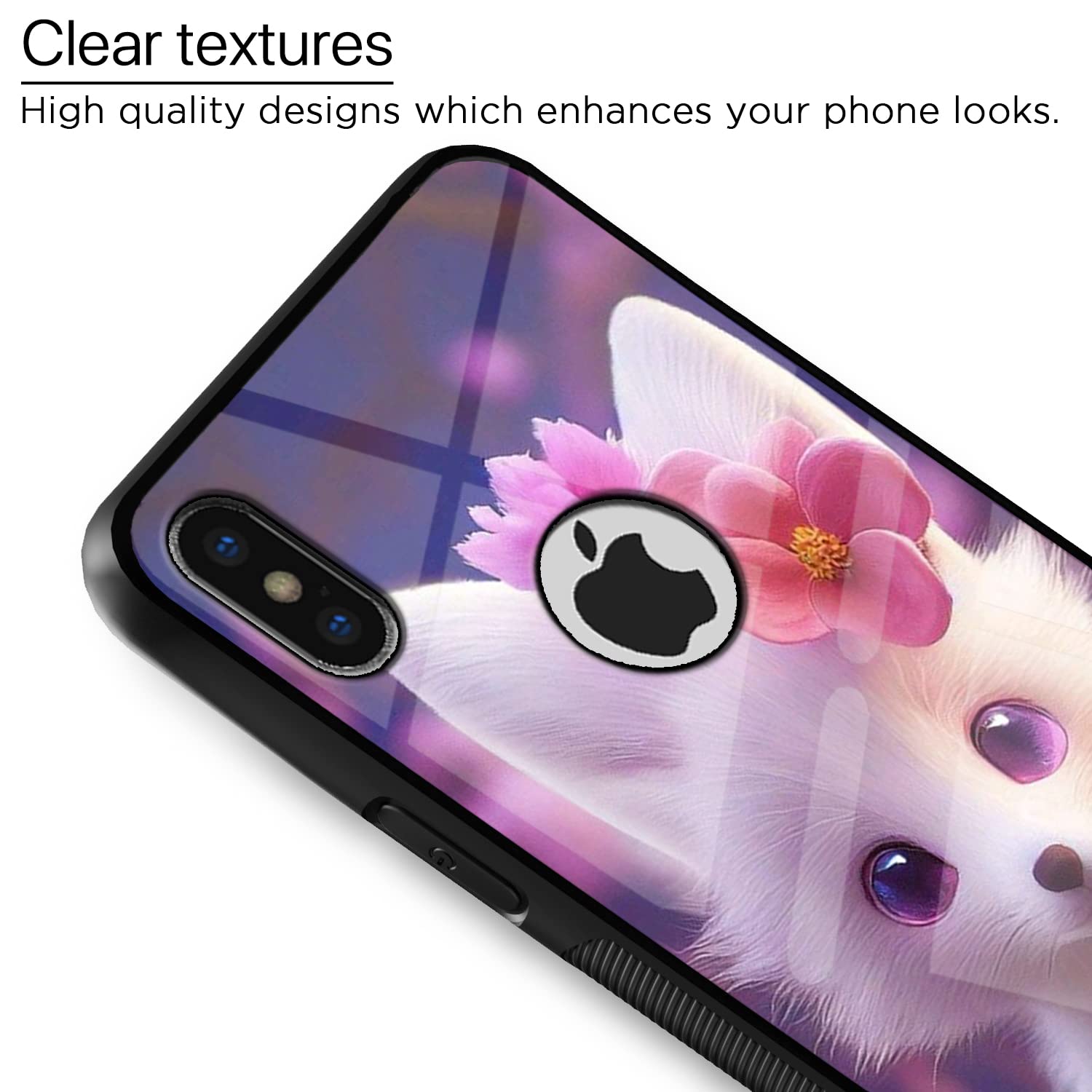 Pikkme iPhone X/XS phone cover – photo 4
