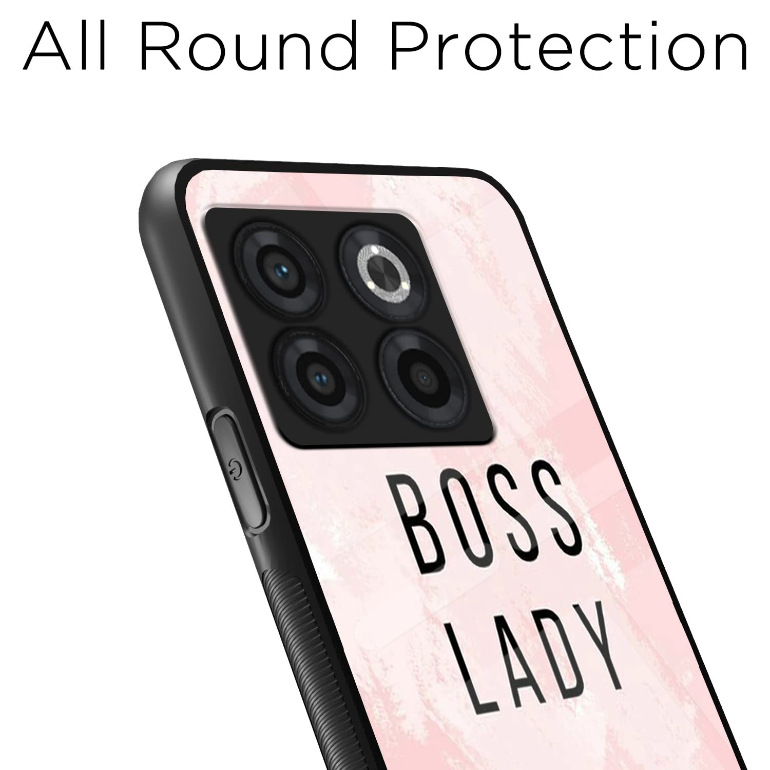 Hybrid Phone cover for OnePlus 10T 5G – Pikkme – photo 7