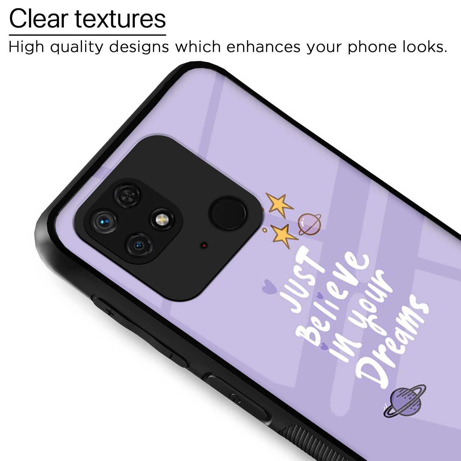 Pikkme phone cover for Redmi 10/10 Power – photo 4