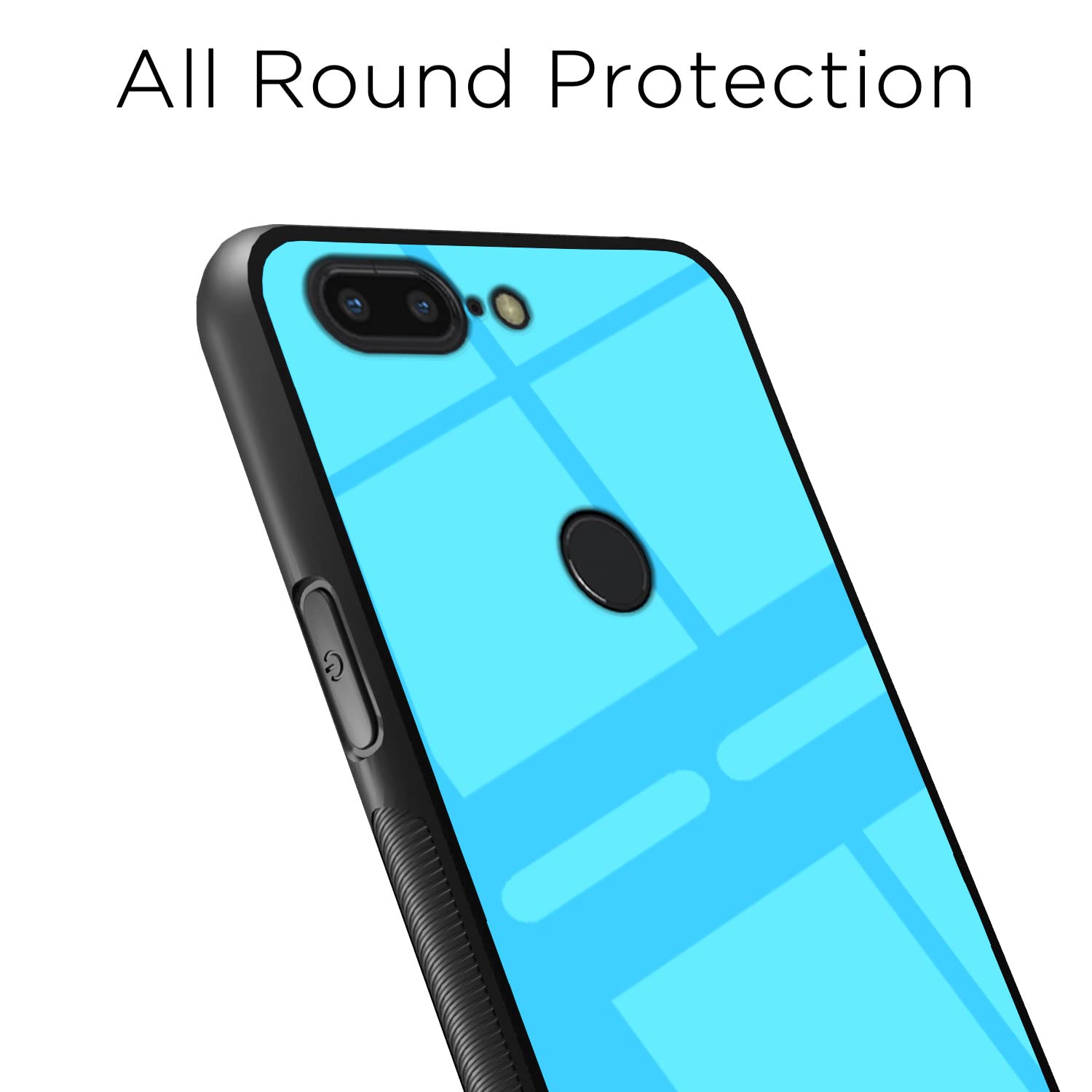 Hybrid Mobile cover for OnePlus 5T – Pikkme – photo 7
