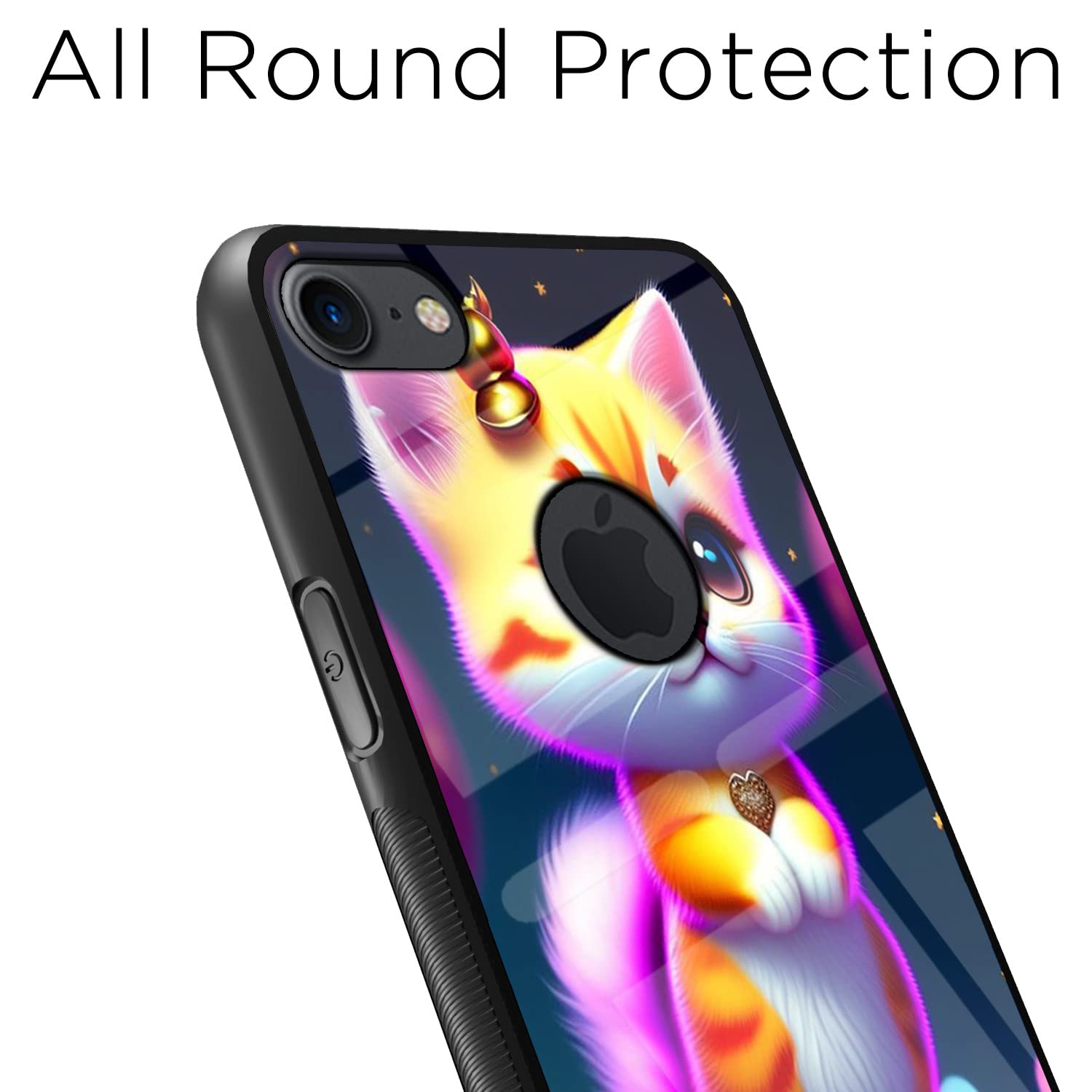 iPhone 7/8 mobile cover by Pikkme – photo 7