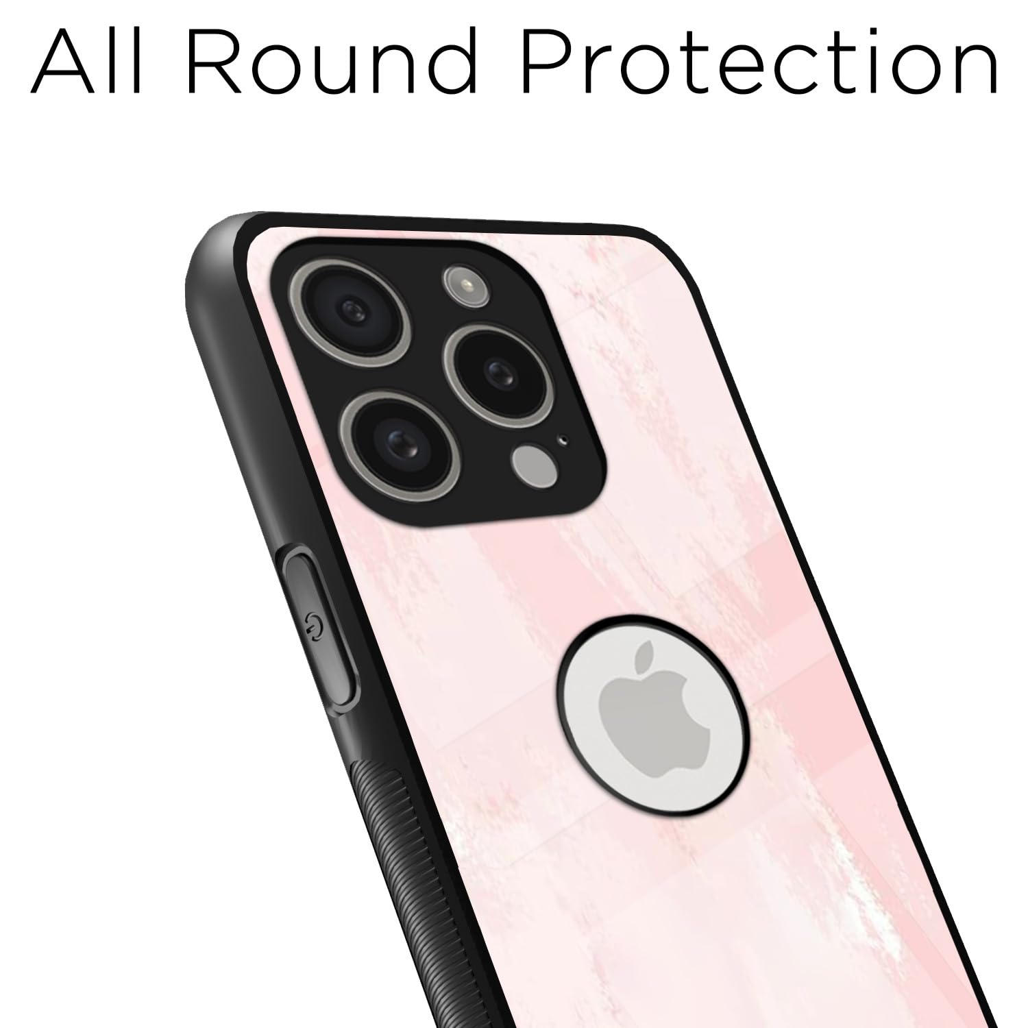 Hybrid Mobile back cover for iPhone 15 Pro – Pikkme – photo 7