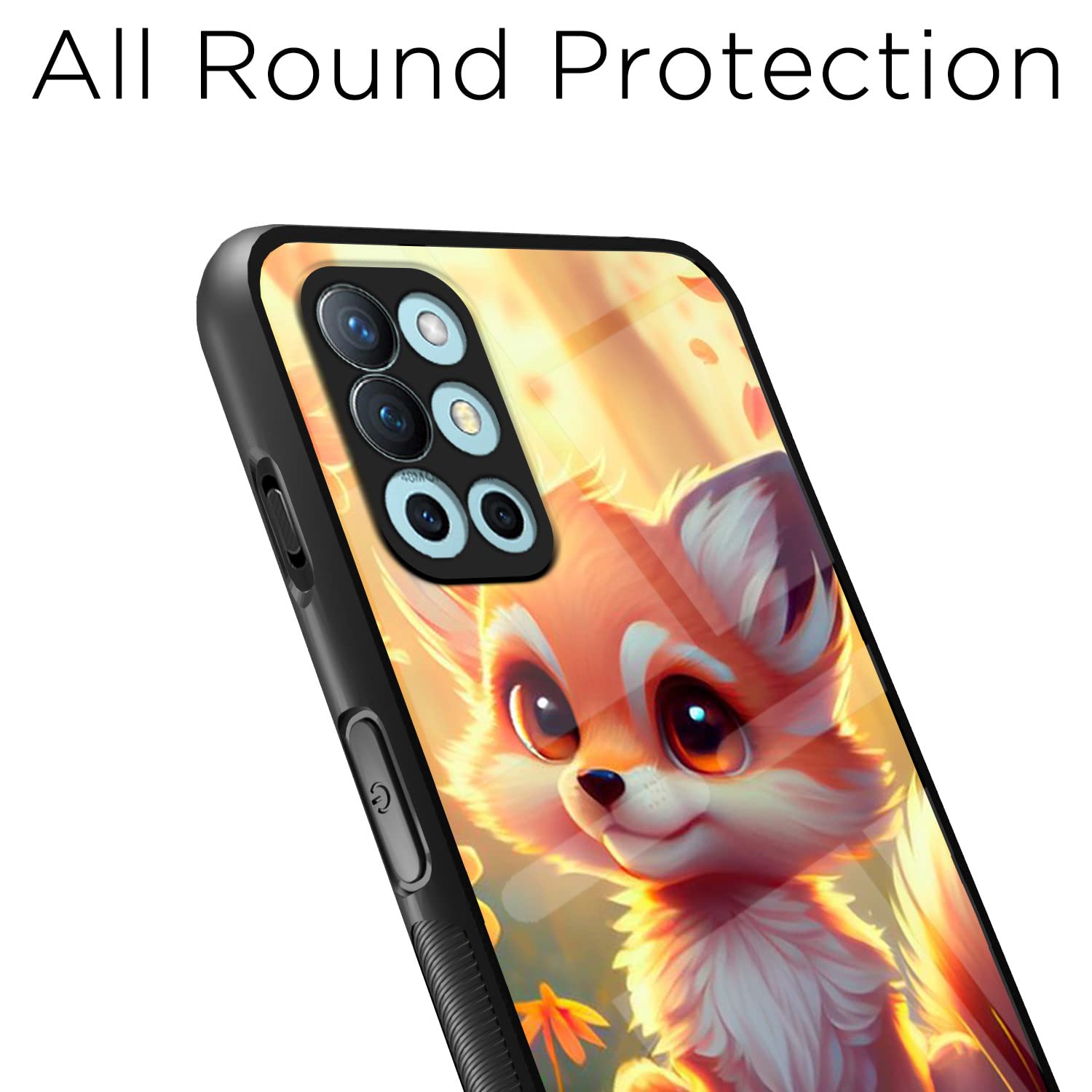 Pikkme back cover for OnePlus 8T – photo 7