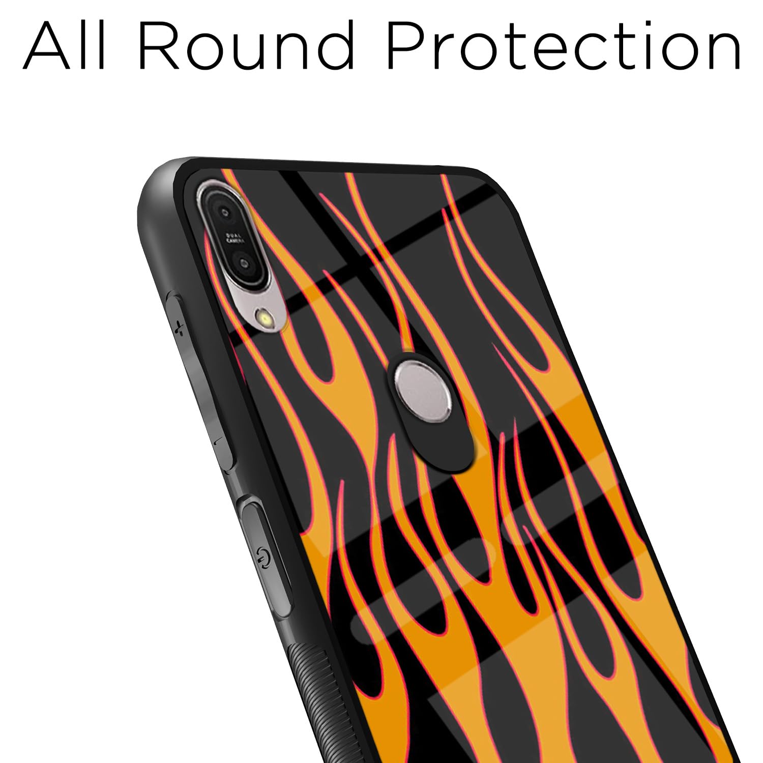 Asus Hybrid back cover by Pikkme – photo 7