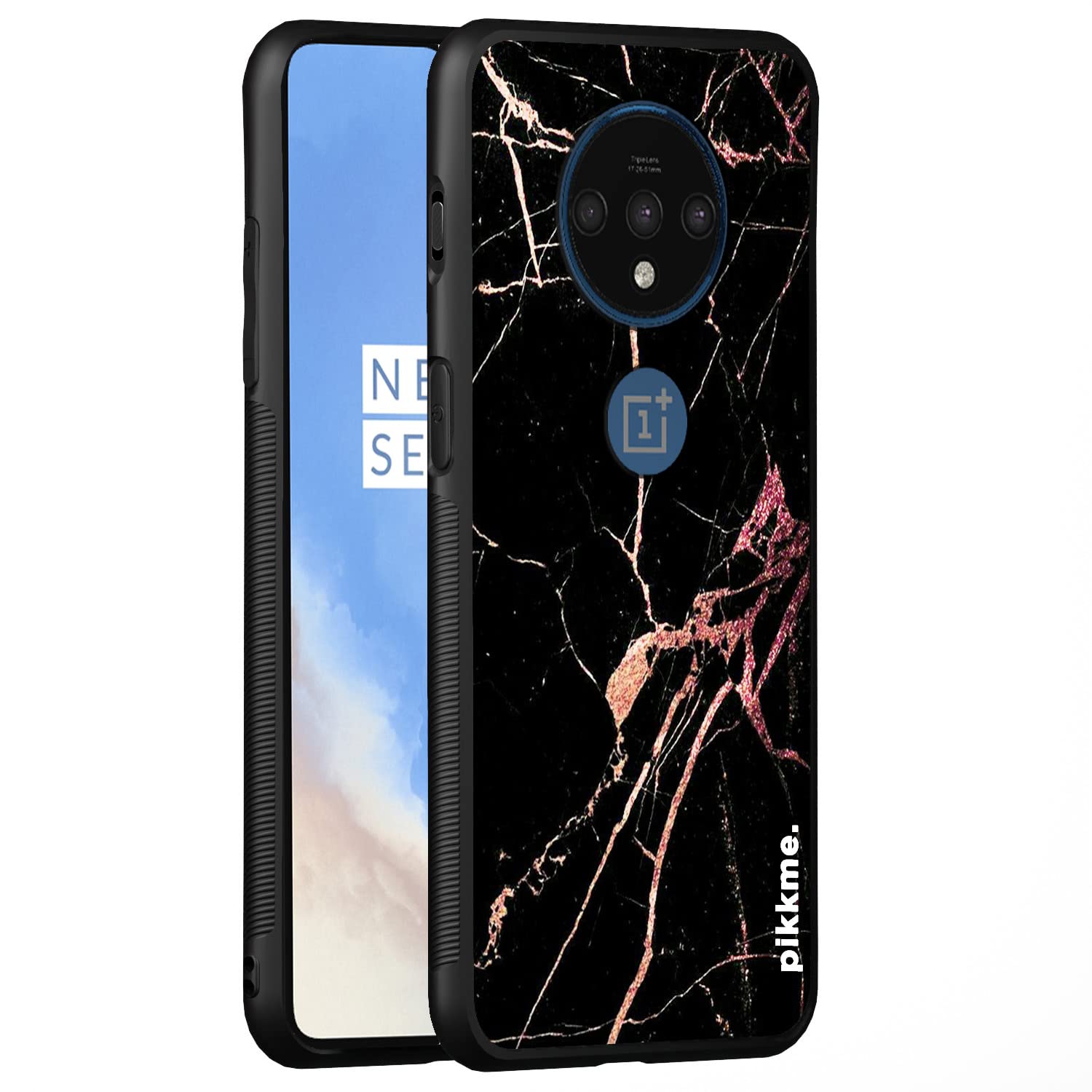 Pikkme OnePlus 7T phone cover