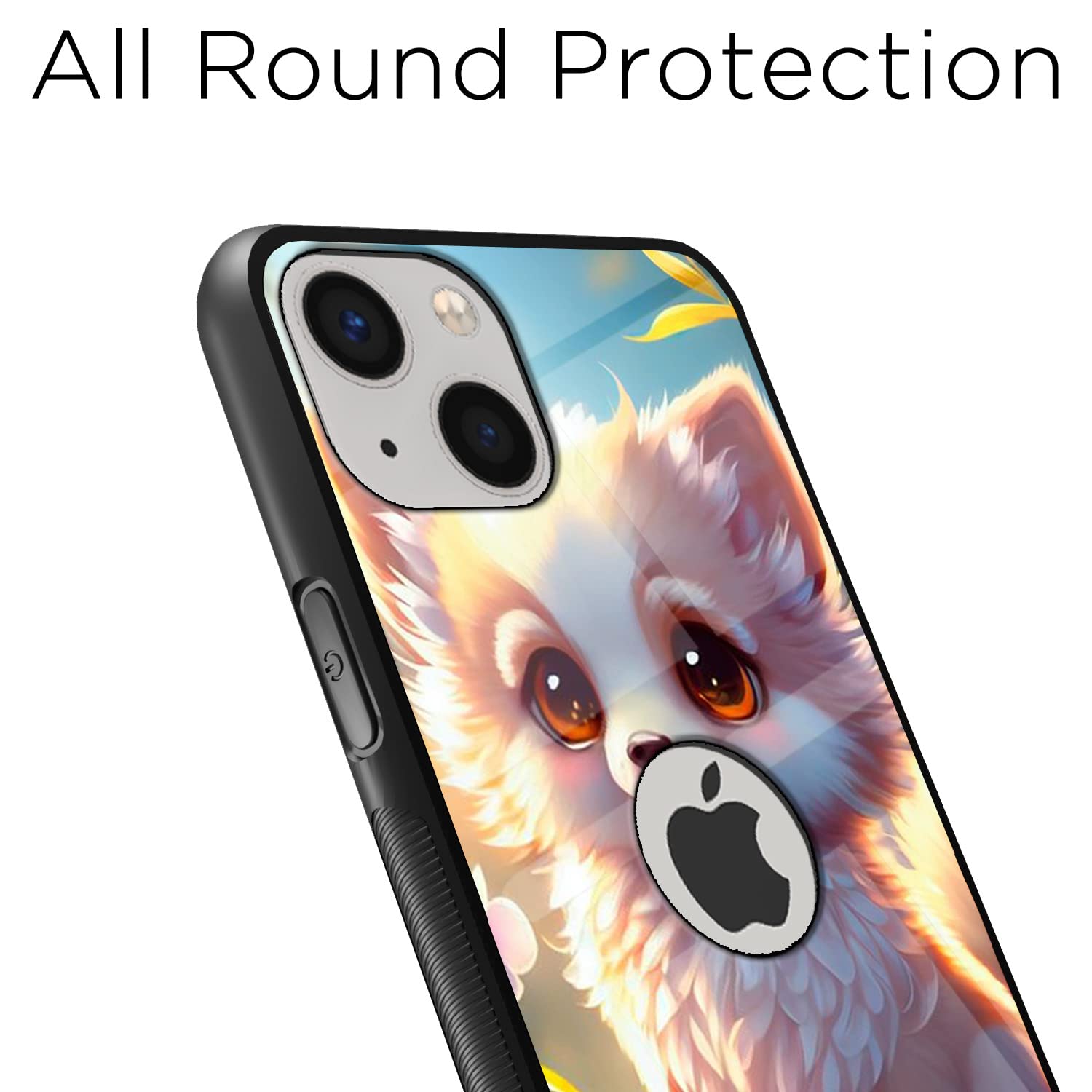 iPhone 13 mobile cover by Pikkme – photo 7