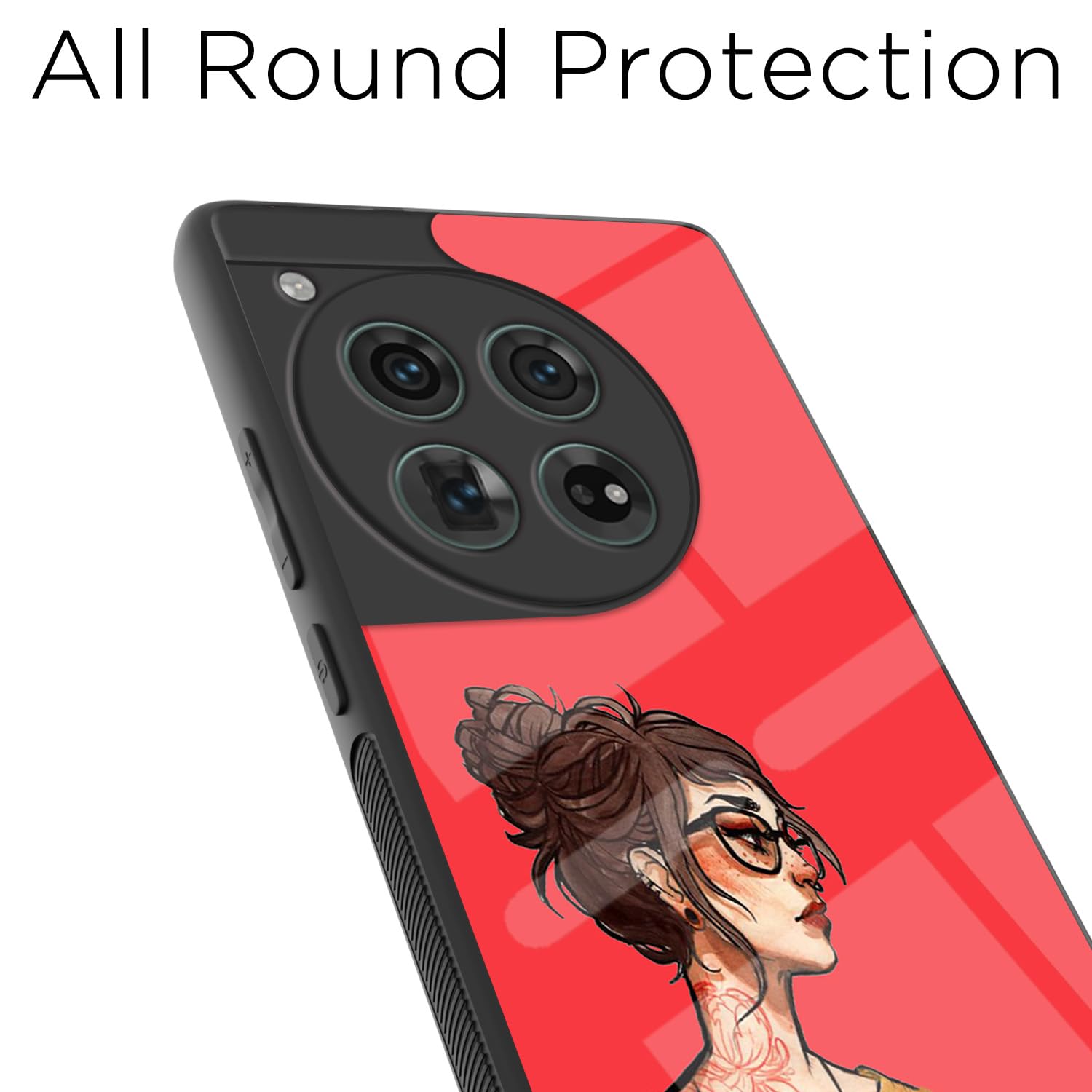 OnePlus 12 5G Style Swag back cover by Pikkme – photo 7