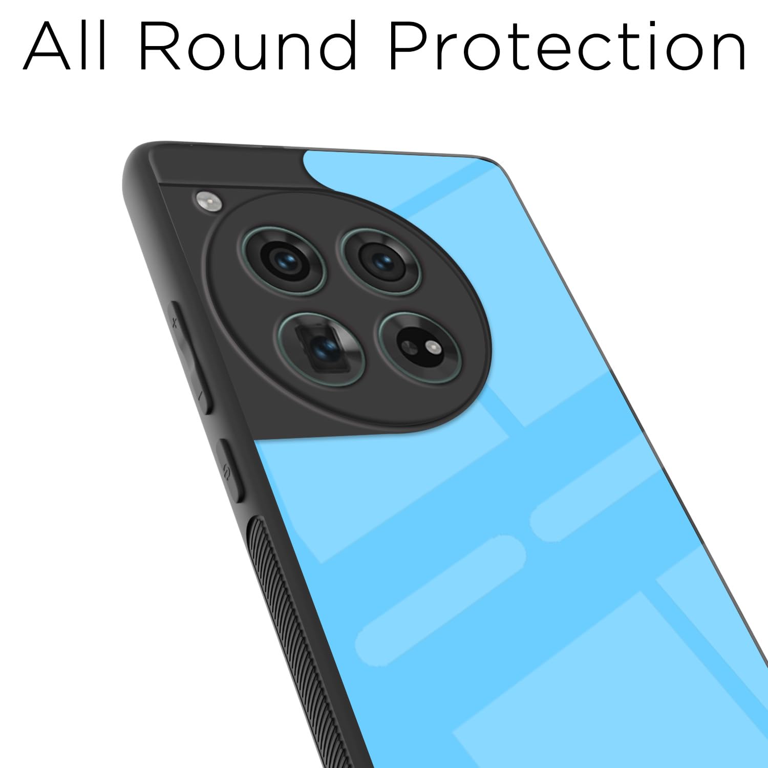 OnePlus 12R 5G back cover by Pikkme – photo 7