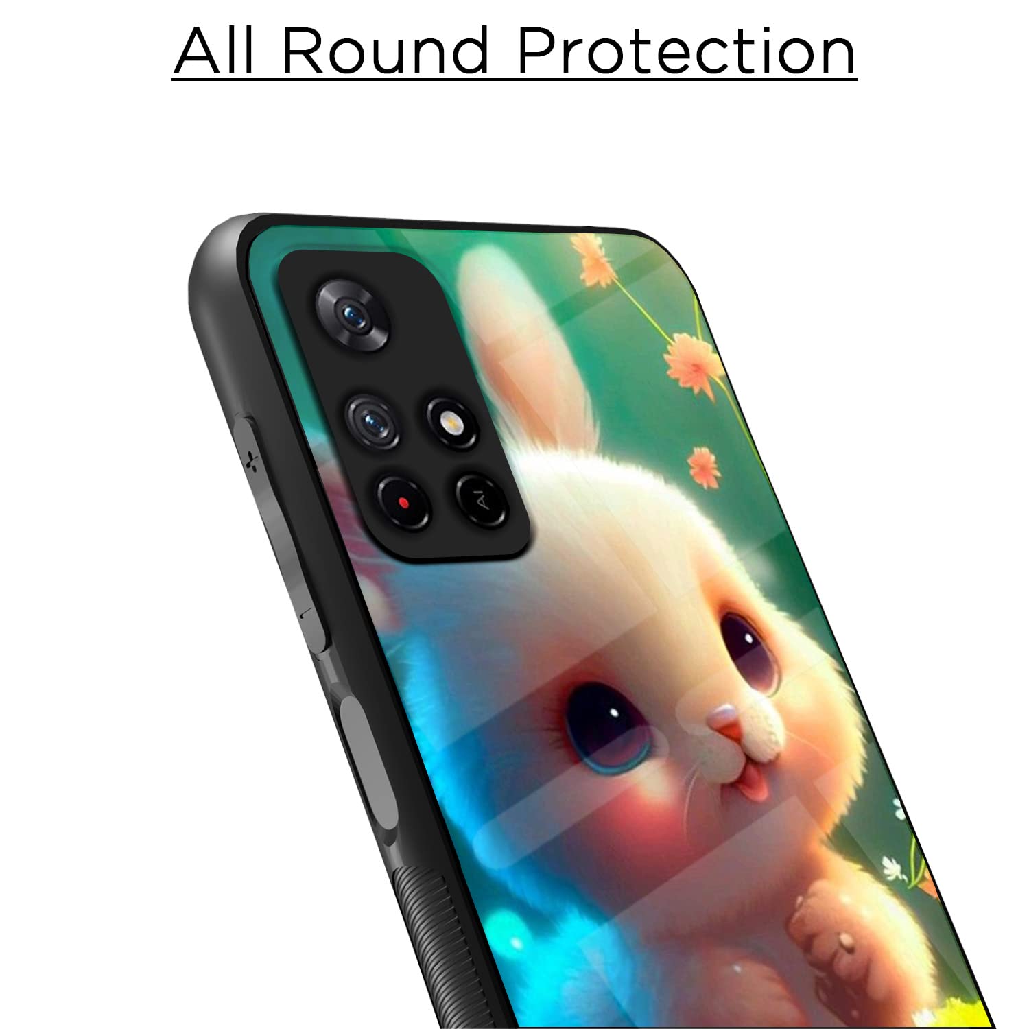 Phone cover for Redmi Note 11T/Poco M4 Pro 5G – Pikkme – photo 7