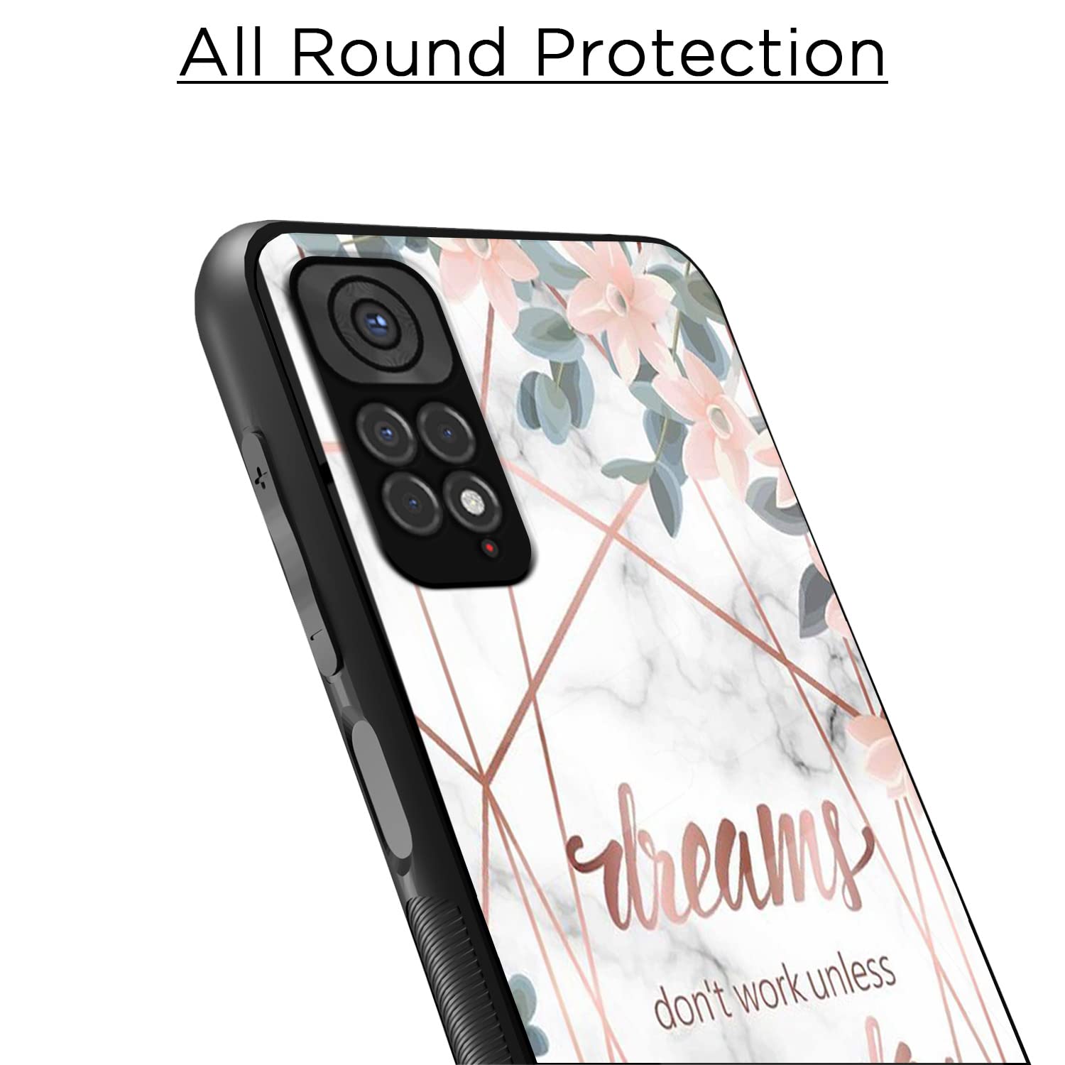 Pikkme mobile cover for Redmi Note 11/Note 11s – photo 7