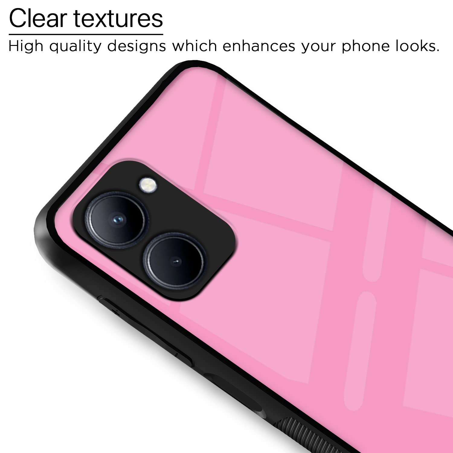 Hybrid Phone cover for Realme C33 – Pikkme – photo 4