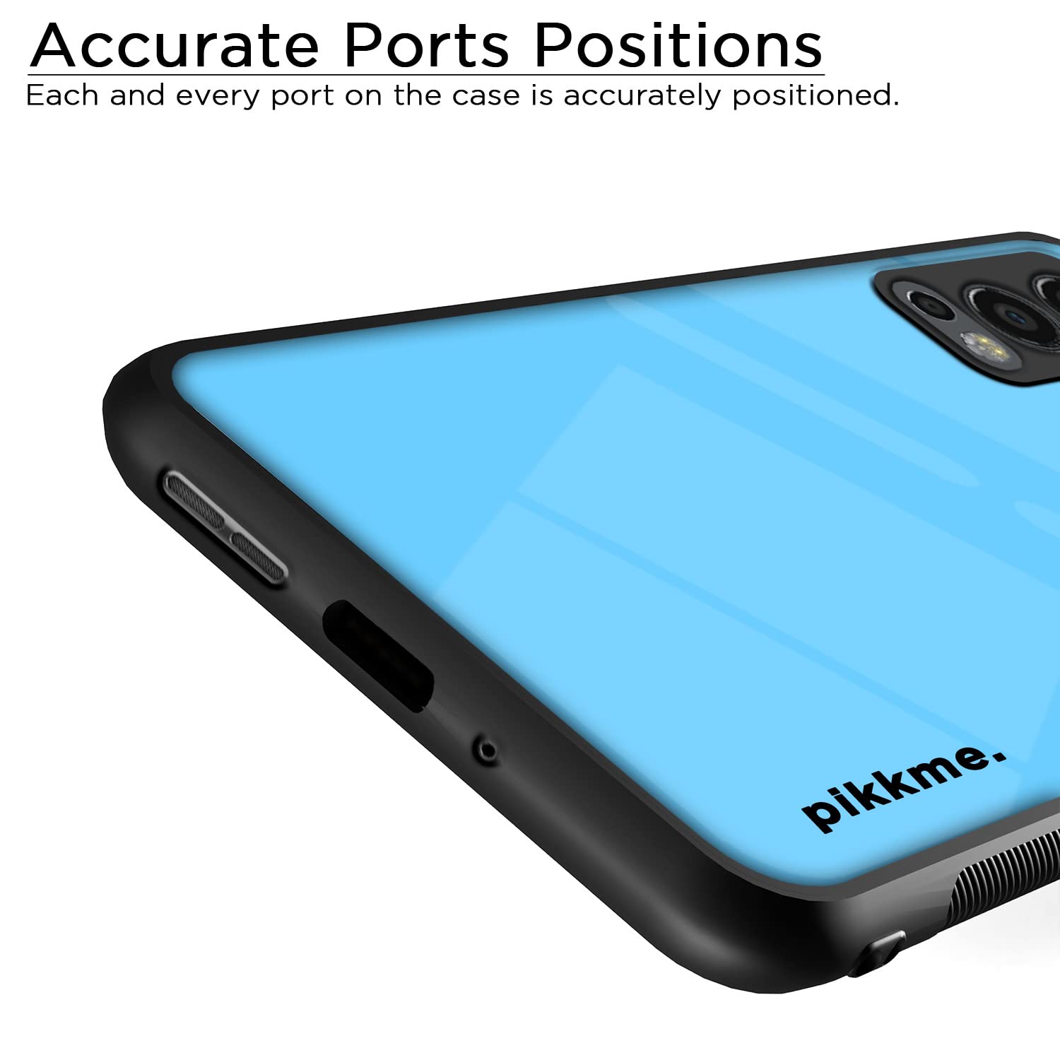 OnePlus Nord 2 5G mobile cover by Pikkme – photo 6