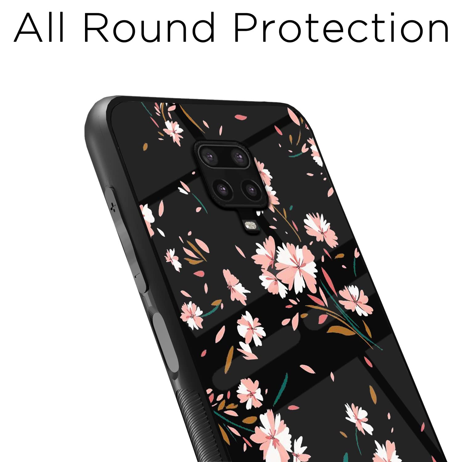 Pikkme Redmi Note 9 Pro/Note 9 Pro Max/Note 10 Lite back cover – photo 7