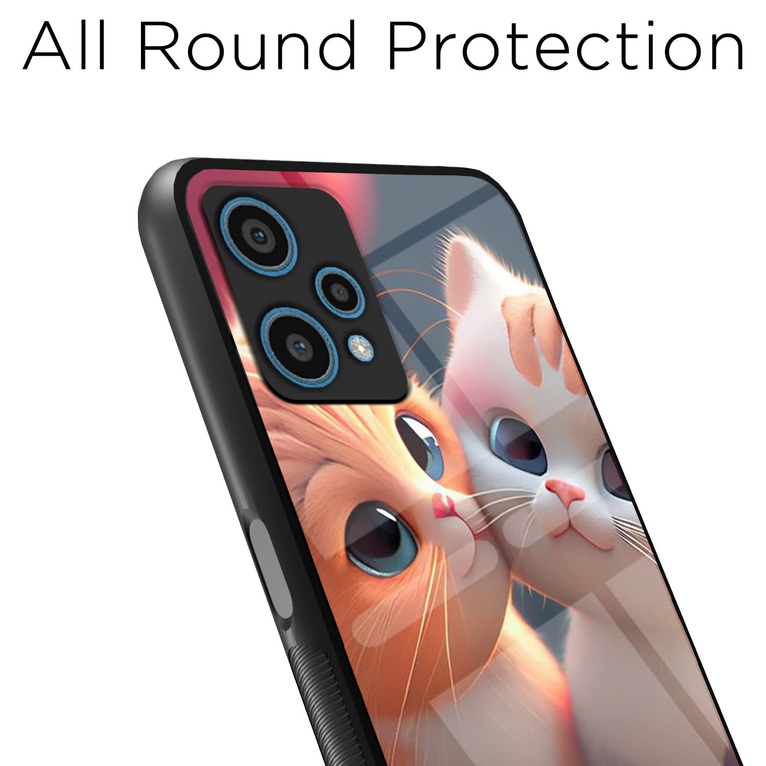 OnePlus Nord CE 2 Lite 5G back cover by Pikkme – photo 7