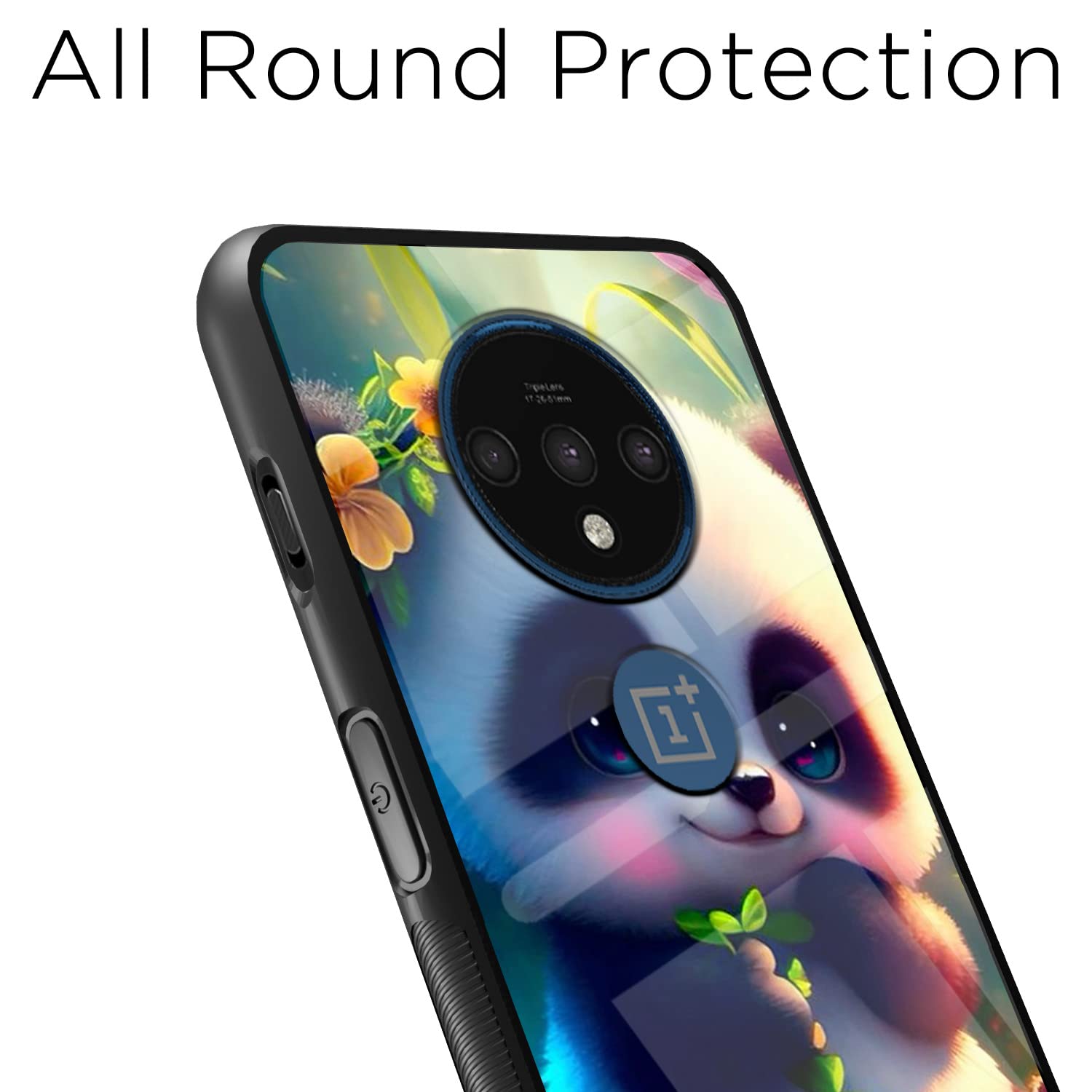 Pikkme mobile cover for OnePlus 7T – photo 7