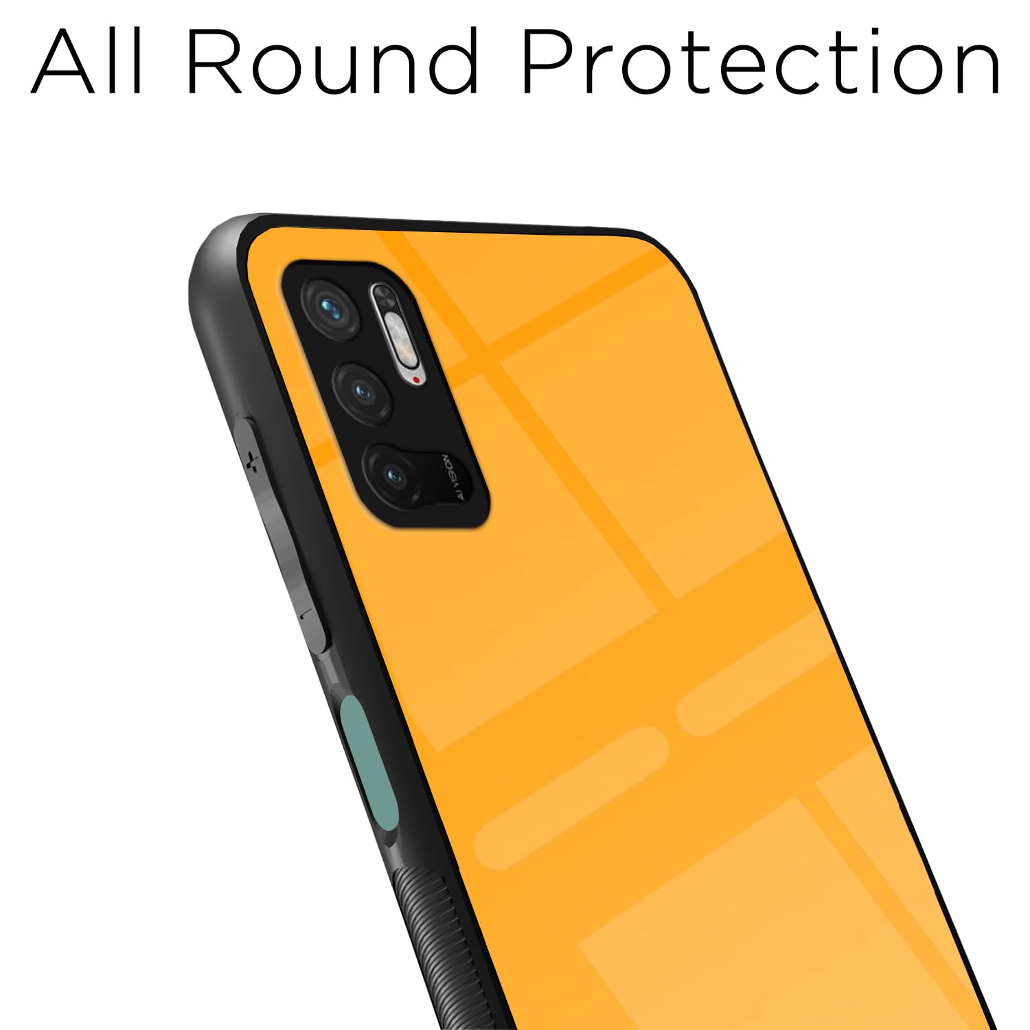 Pikkme Redmi Note 10T/Poco M3 Pro 5G phone cover – photo 7
