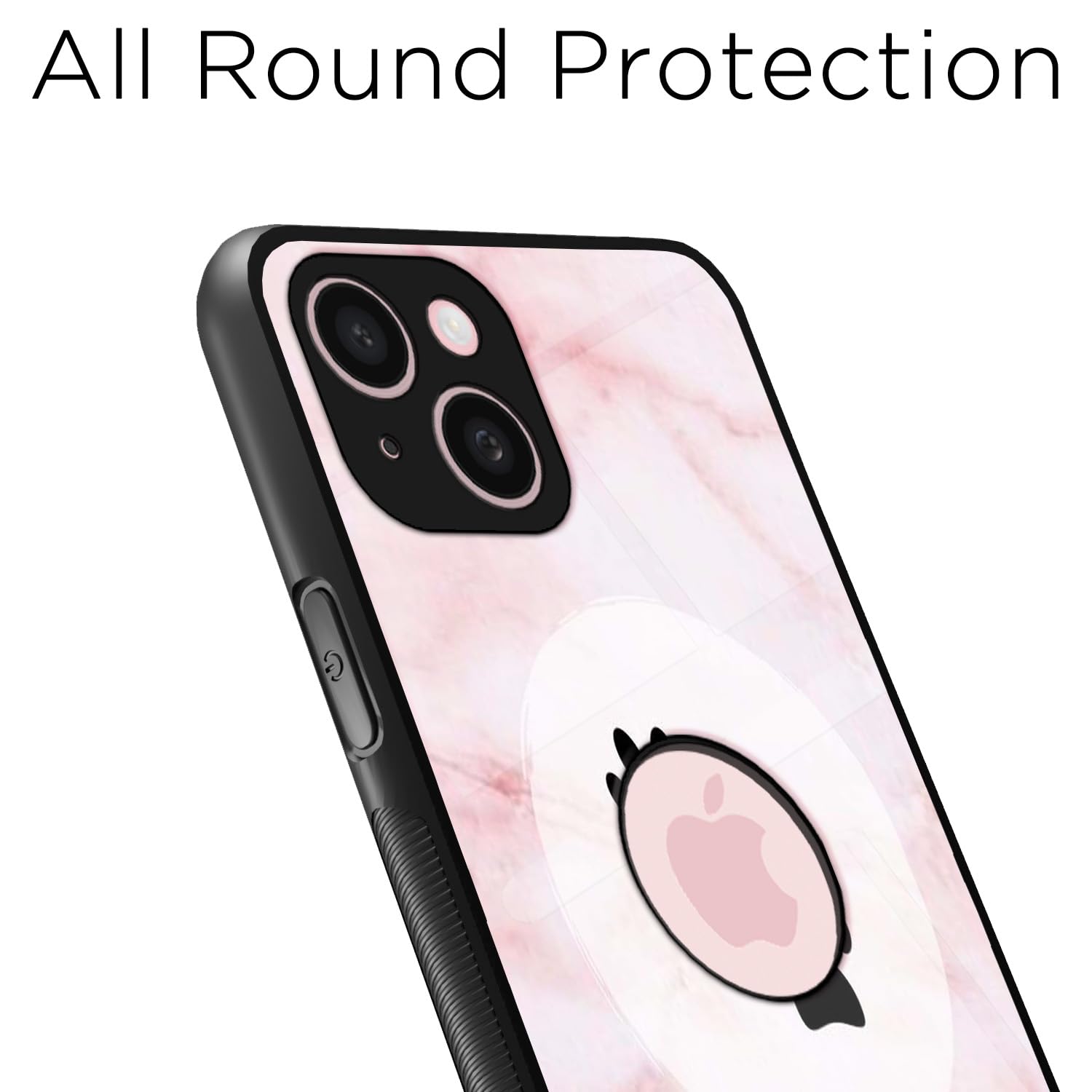 Hybrid Mobile back cover for iPhone 15 Plus – Pikkme – photo 7