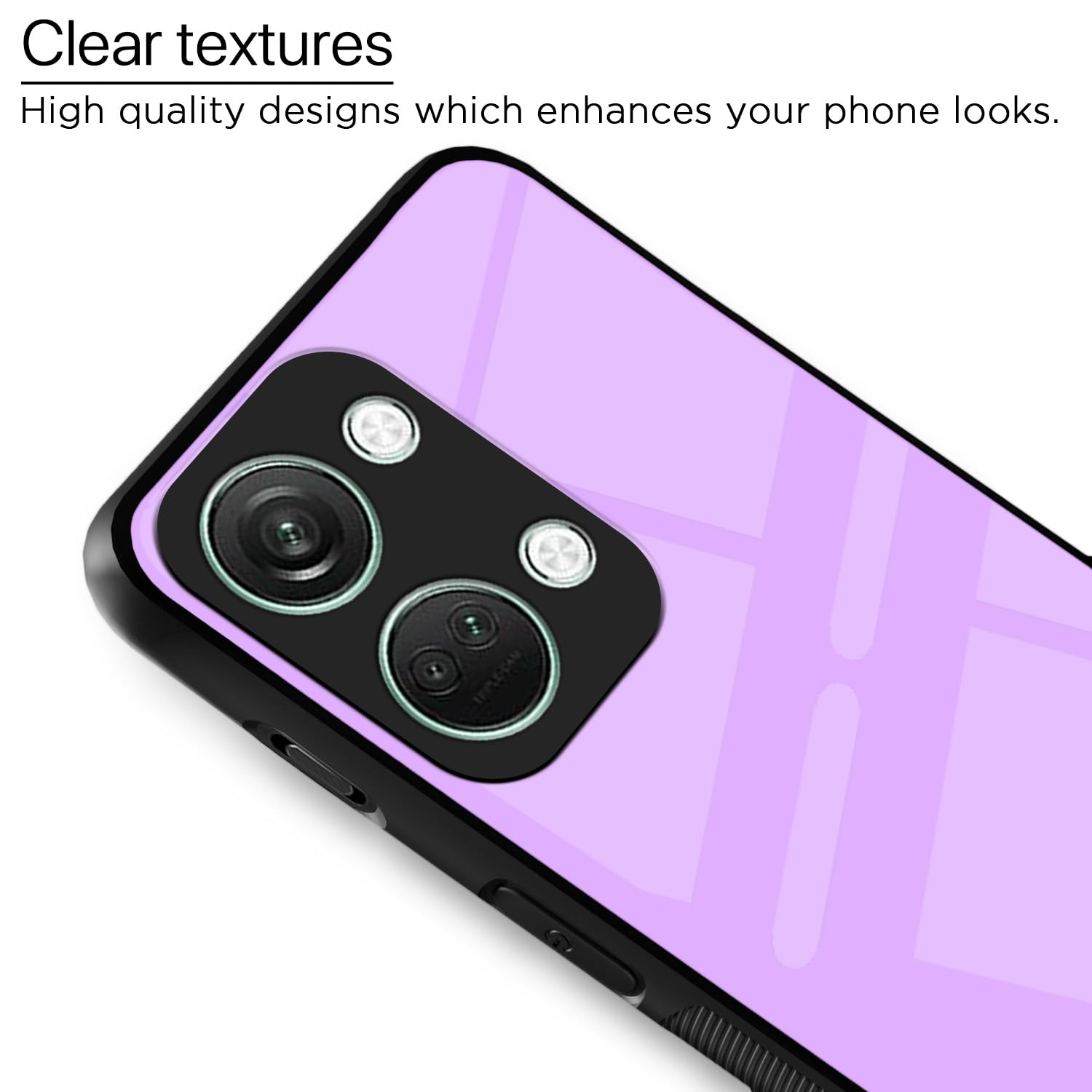 Phone cover for OnePlus Nord 3 5G – Pikkme – photo 4