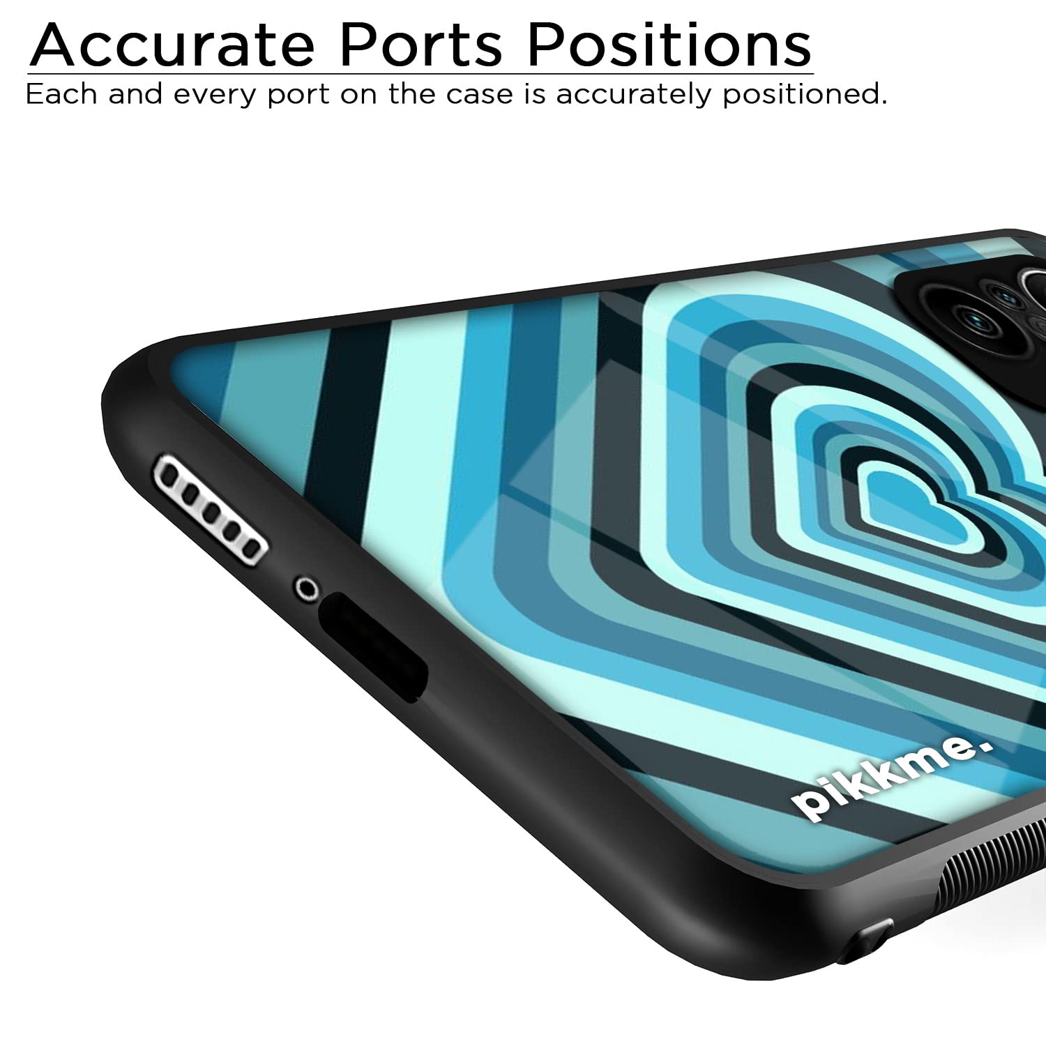 Hybrid Mobile cover for Mi 11X/11X Pro – Pikkme – photo 6