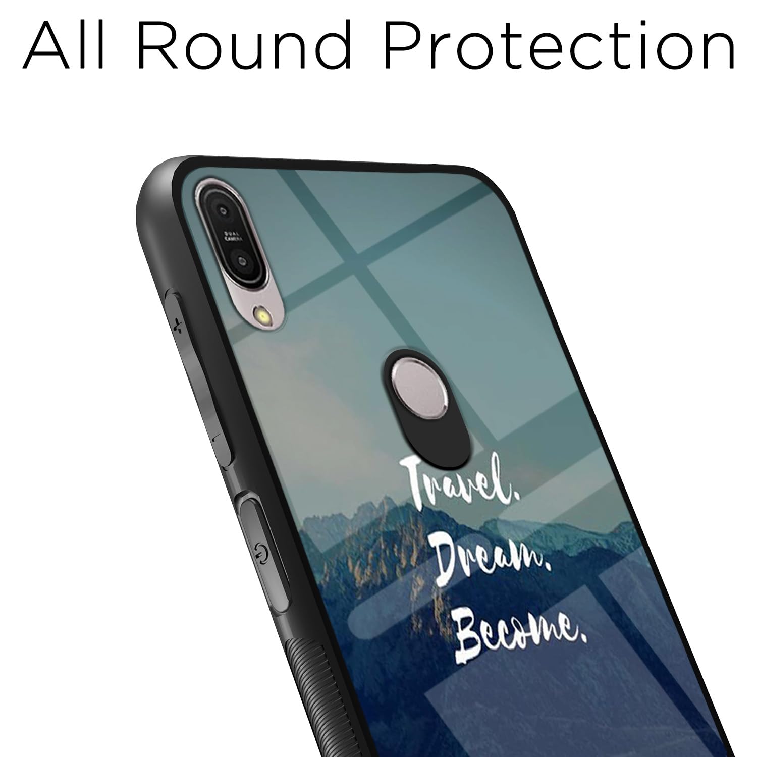 Pikkme Hybrid back cover for Asus – photo 7