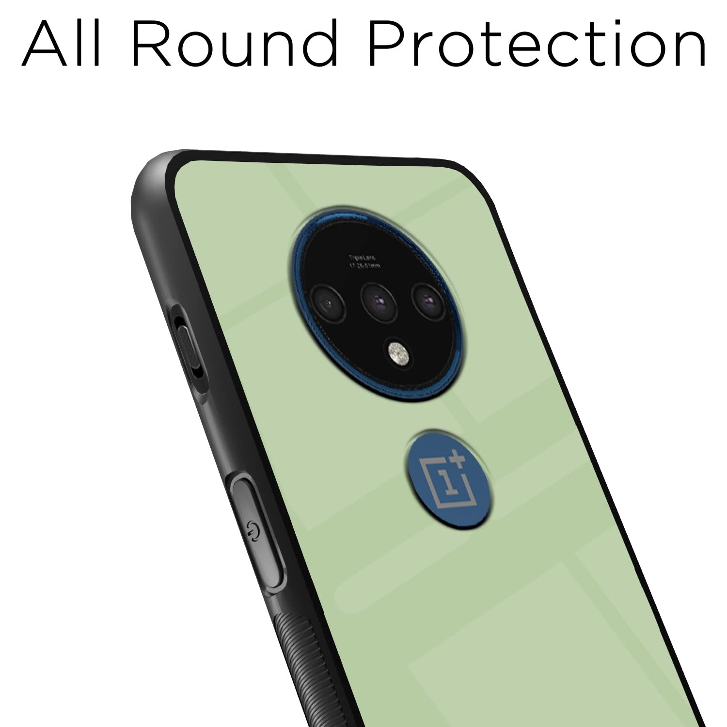 Pikkme mobile cover for OnePlus 7T – photo 7