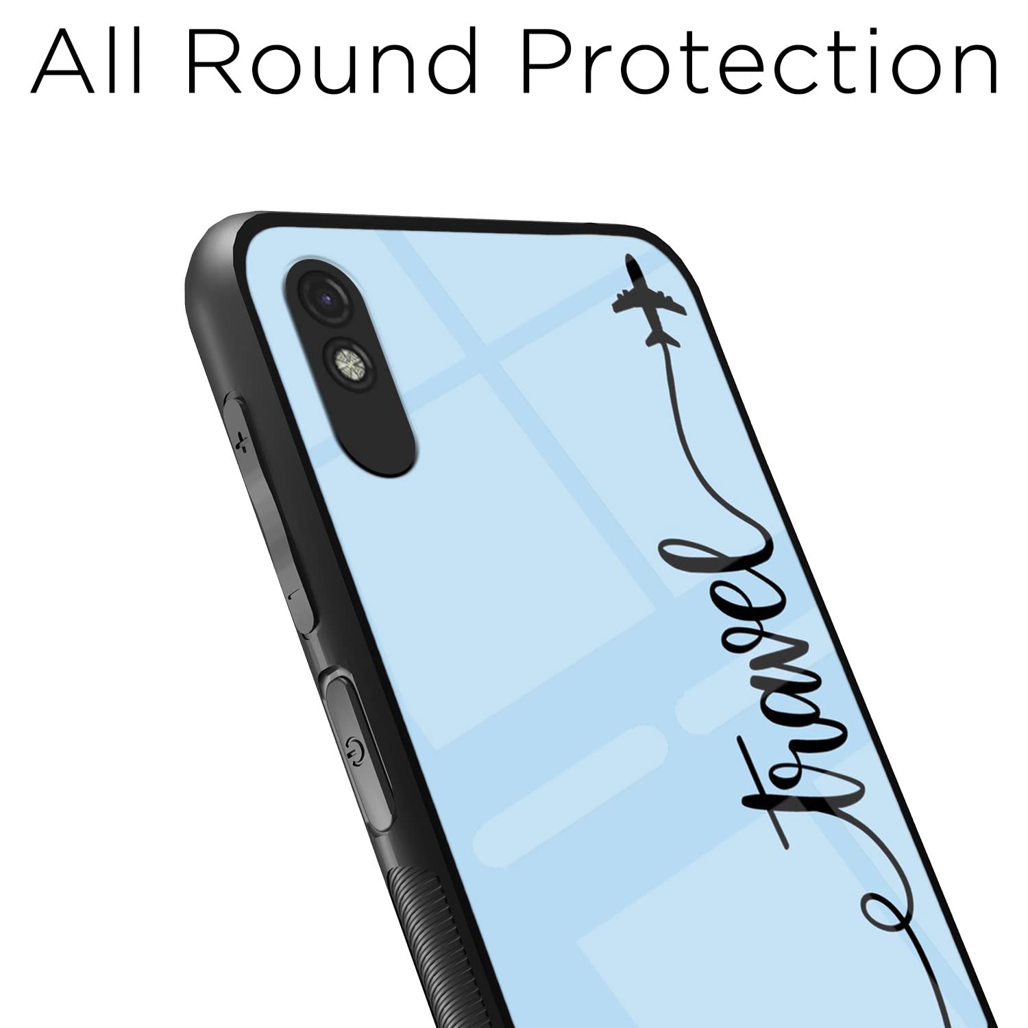Pikkme back cover for Redmi 9A/9i/9A Sport – photo 7