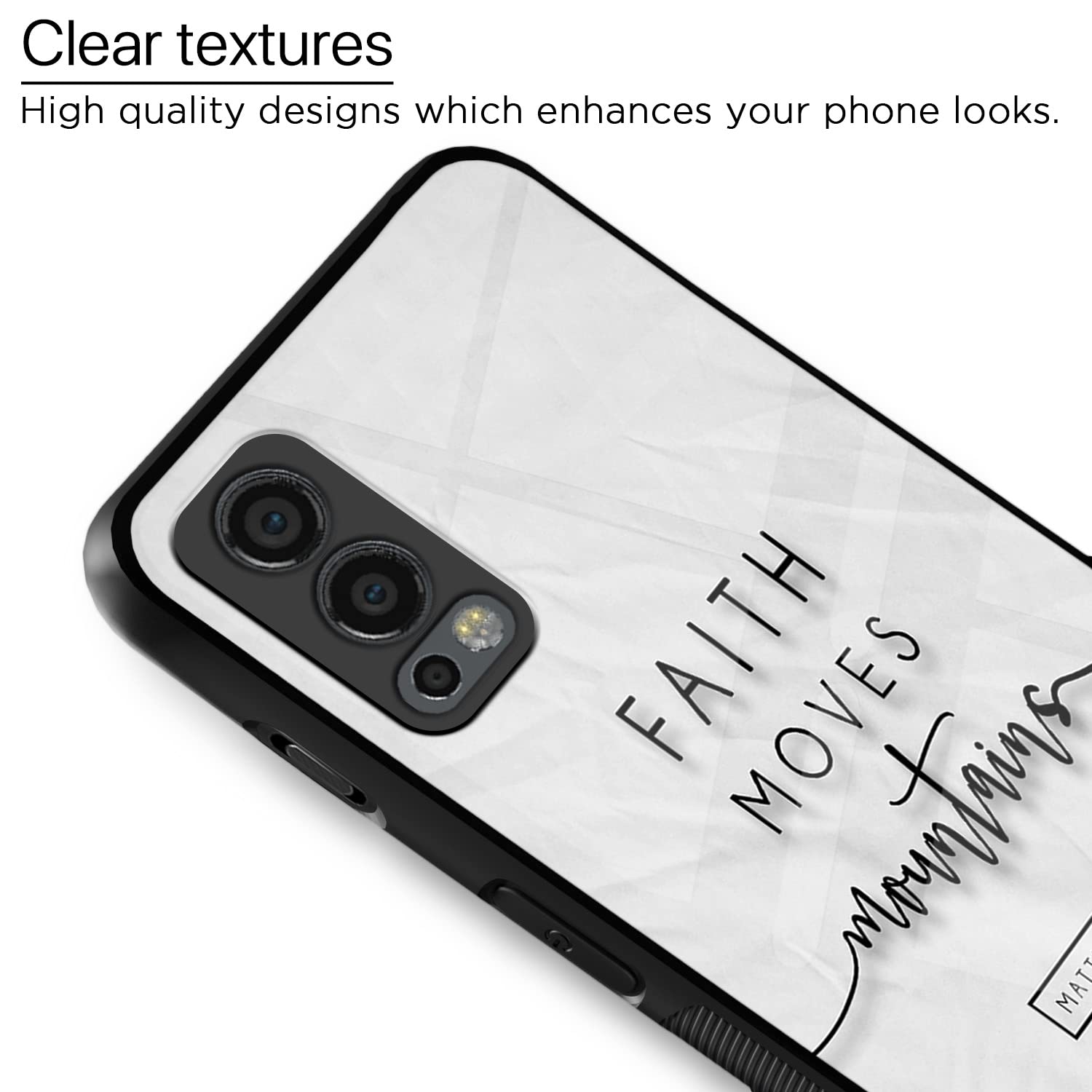 OnePlus Nord 2 5G phone cover by Pikkme – photo 4