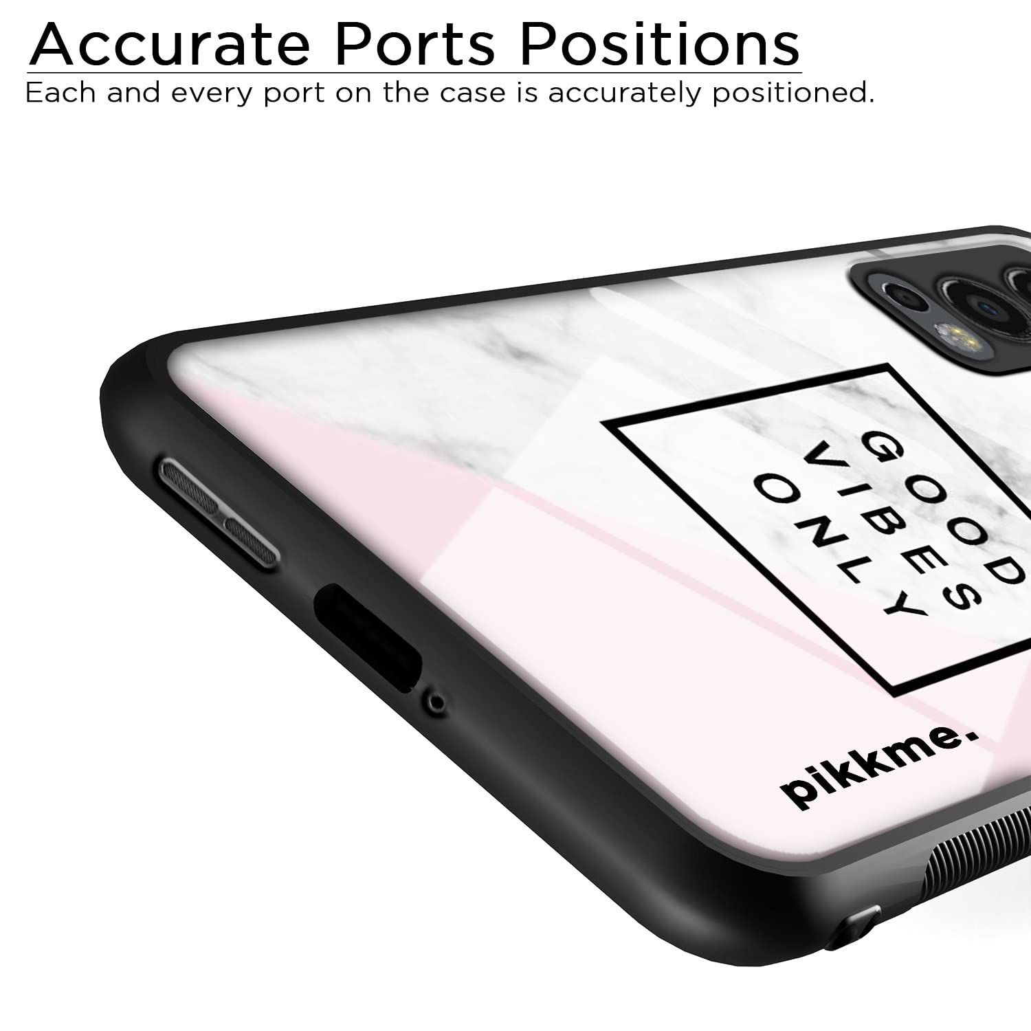 OnePlus Nord 2 5G phone cover by Pikkme – photo 6
