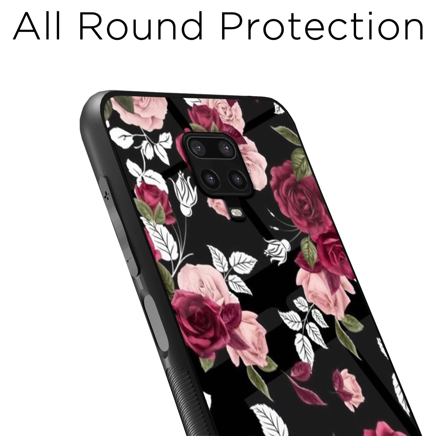 Phone cover for Redmi Note 9 Pro/Note 9 Pro Max/Note 10 Lite – Pikkme – photo 7