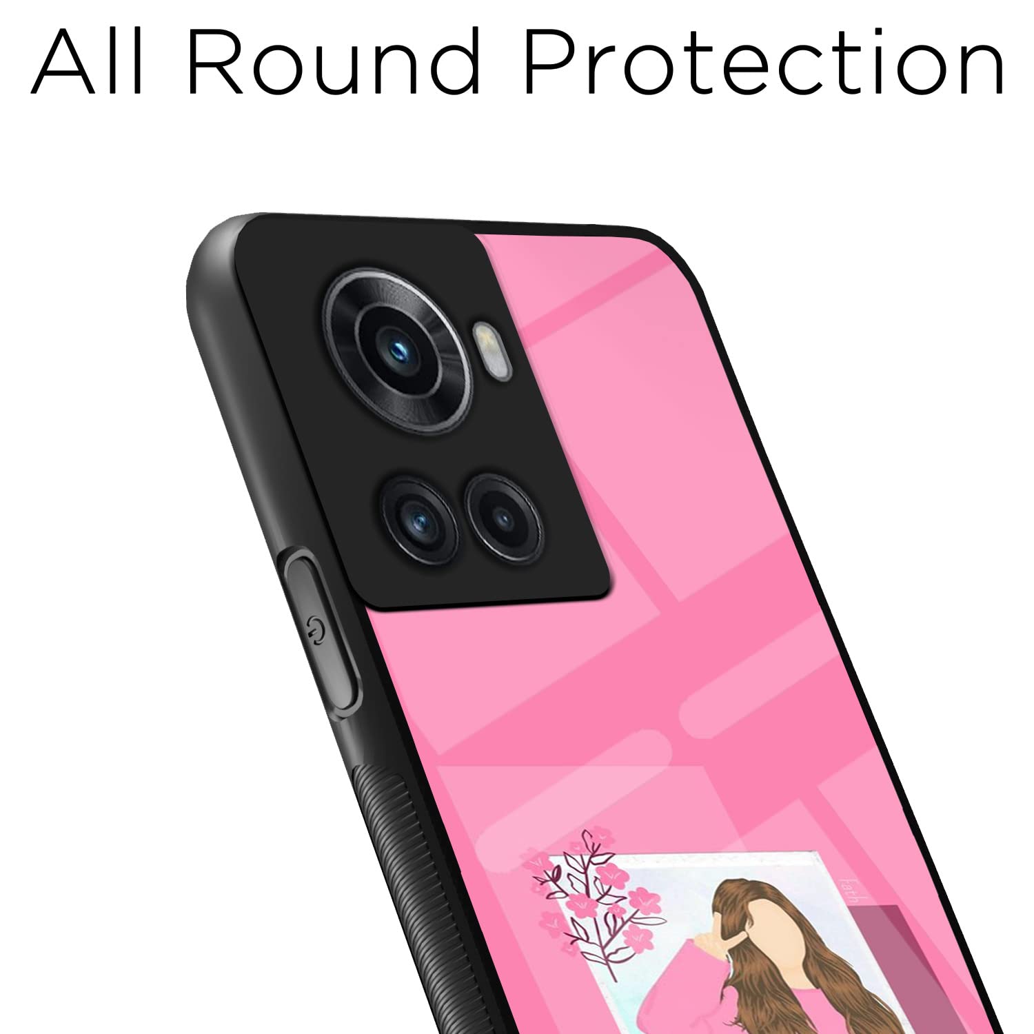Mobile cover for OnePlus 10R – Pikkme – photo 7