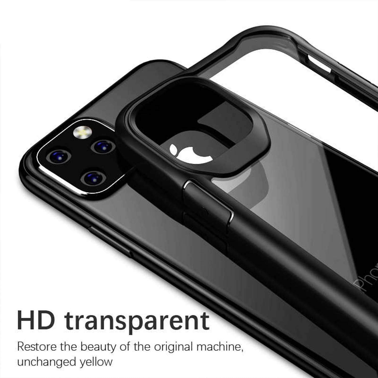 iPhone 11 Pro Max phone cover by Pikkme – photo 3