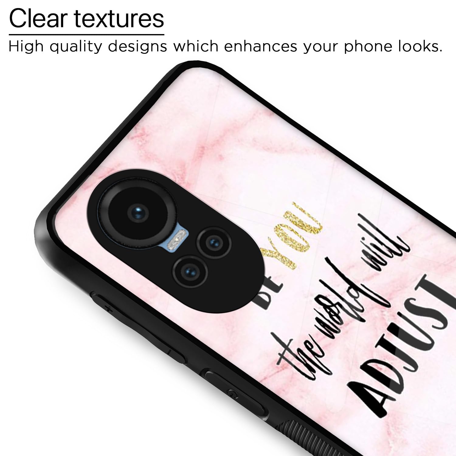 Pikkme mobile cover for Oppo Reno 10 Pro 5G – photo 4