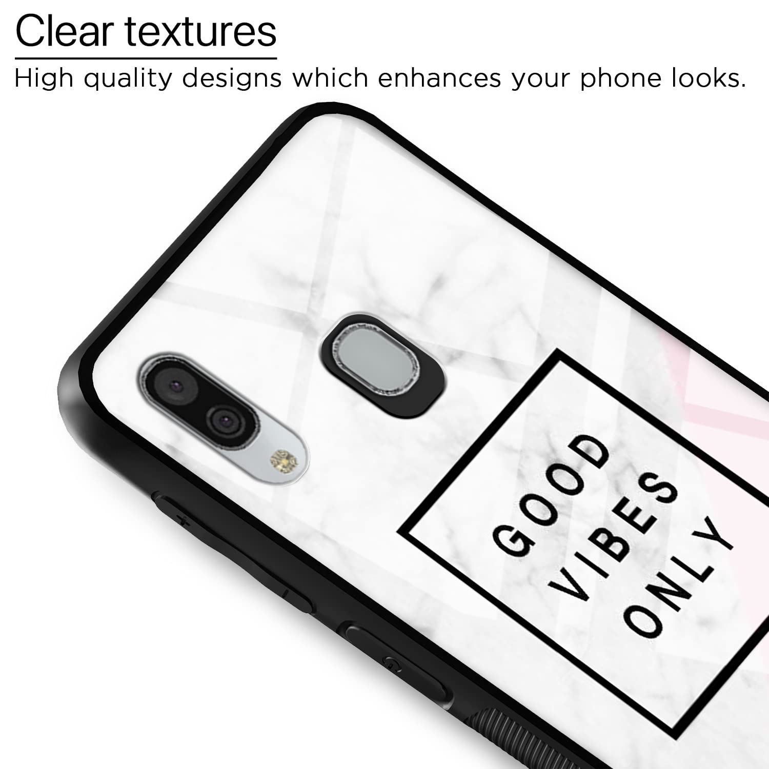 Pikkme Samsung A20/A30/M10s phone cover – photo 4