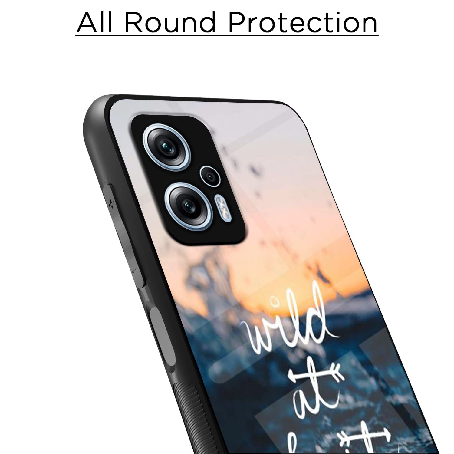 Mobile cover for Redmi K50i 5G – Pikkme – photo 7