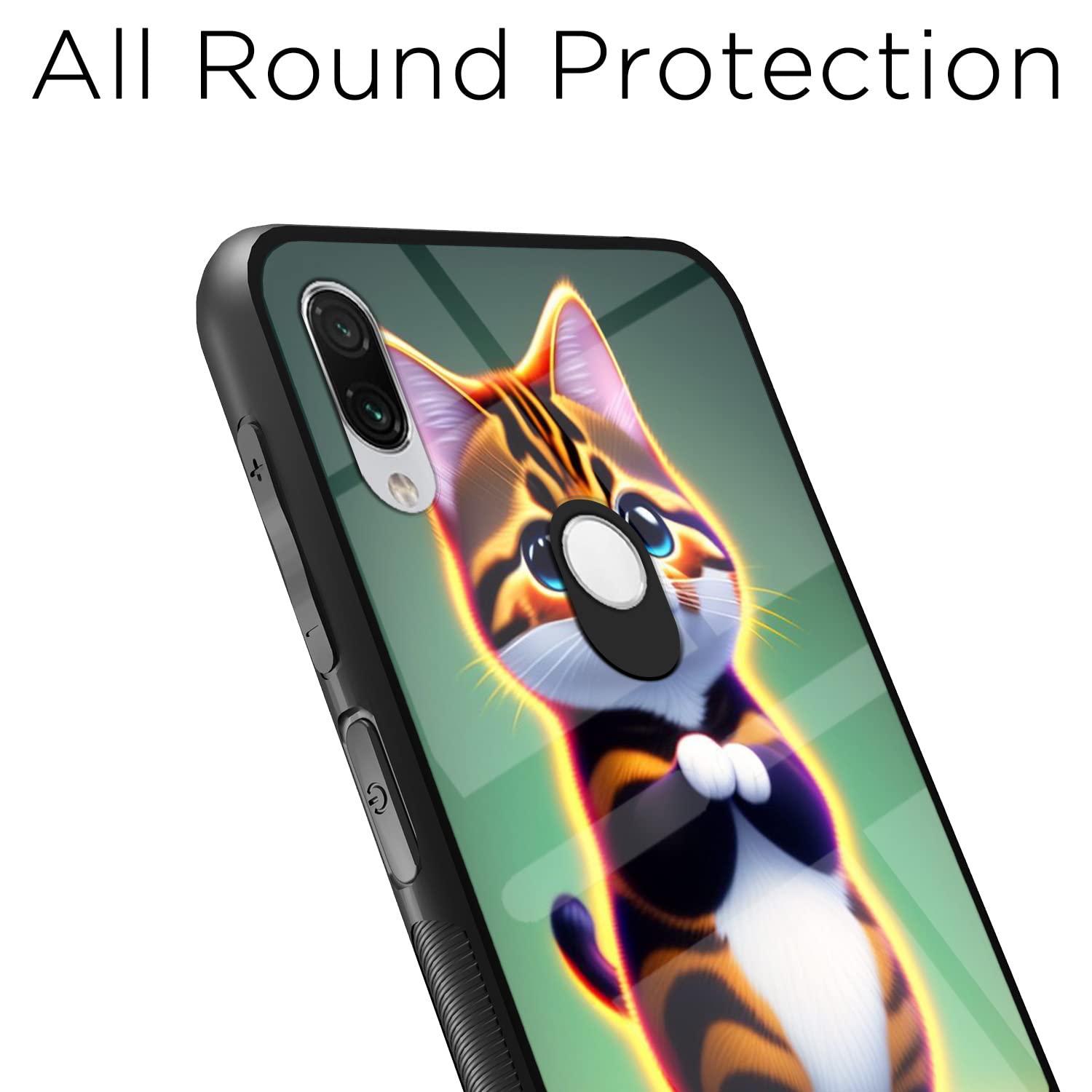 Pikkme mobile back cover for Redmi Note 7/Note 7 Pro/Note 7s – photo 7