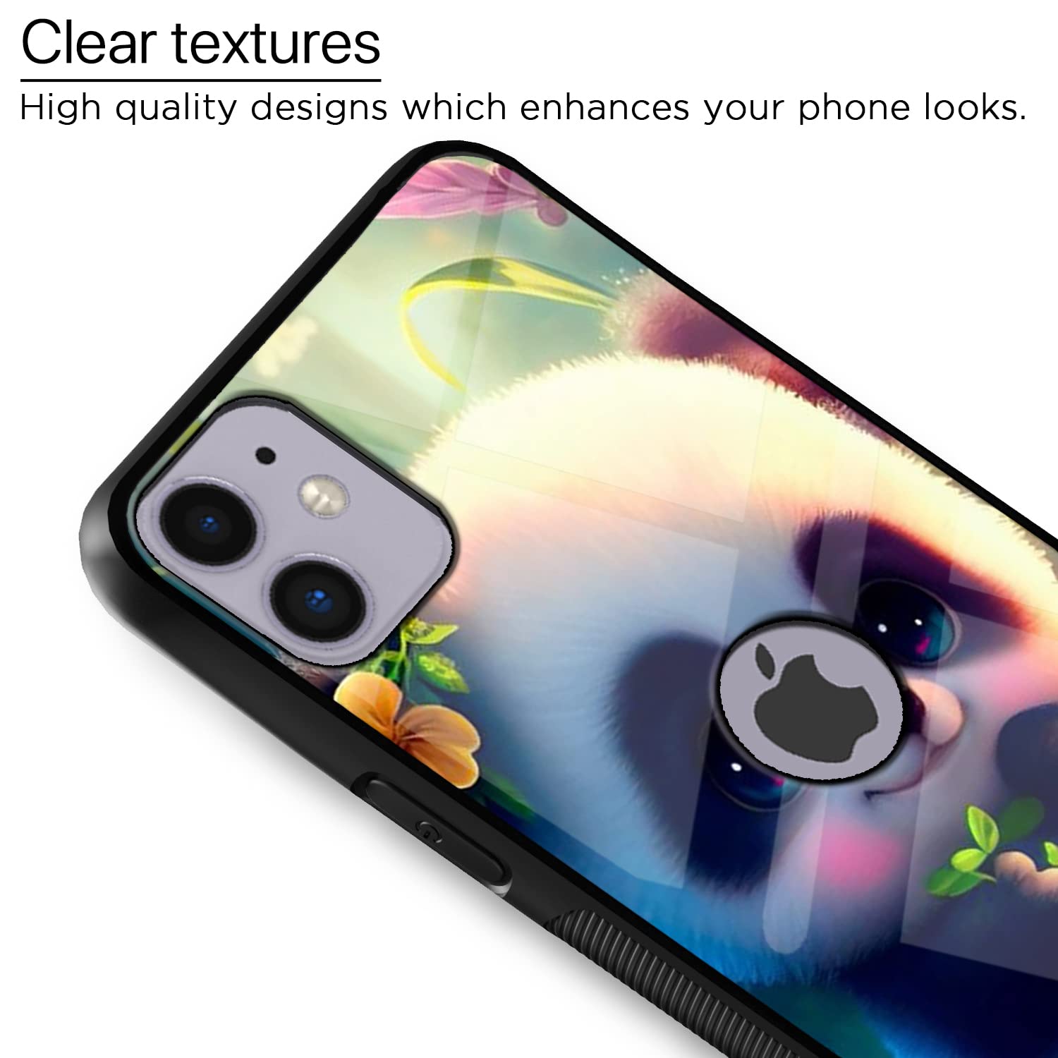 Pikkme mobile back cover for iPhone 11 – photo 4