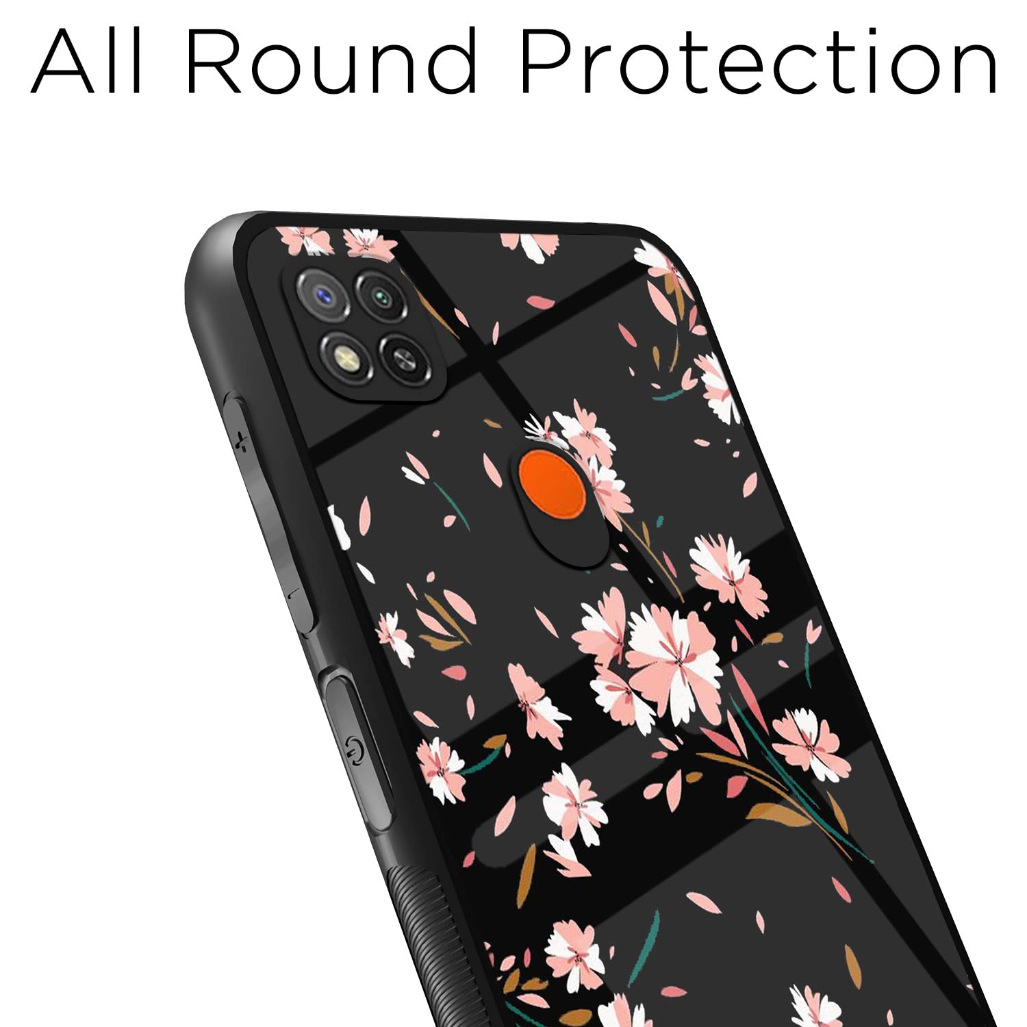 Pikkme mobile cover for Redmi 10A/9, Poco C31 – photo 7