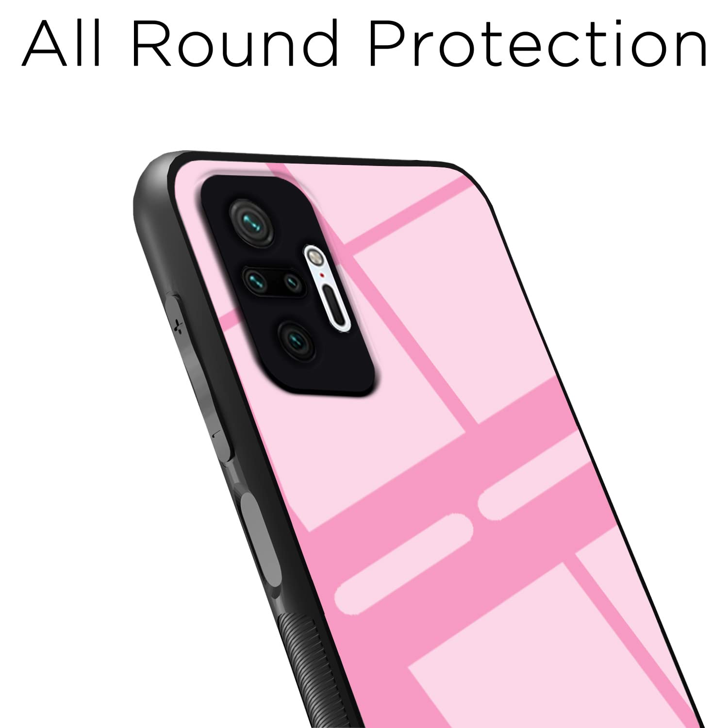 Pikkme back cover for Redmi Note 10 Pro/Note 10 Pro Max – photo 7