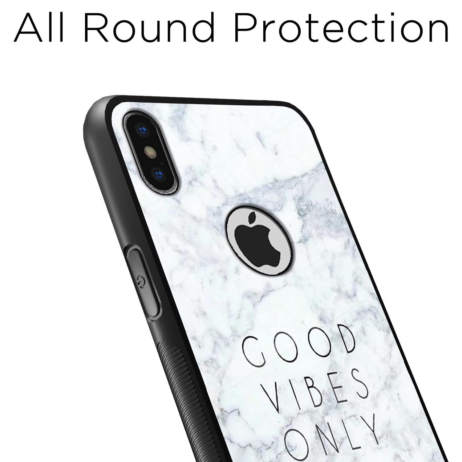 Mobile back cover for iPhone X/XS – Pikkme – photo 7