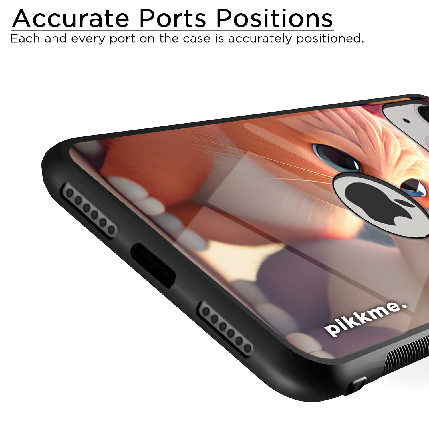 Pikkme iPhone 14 back cover – photo 6