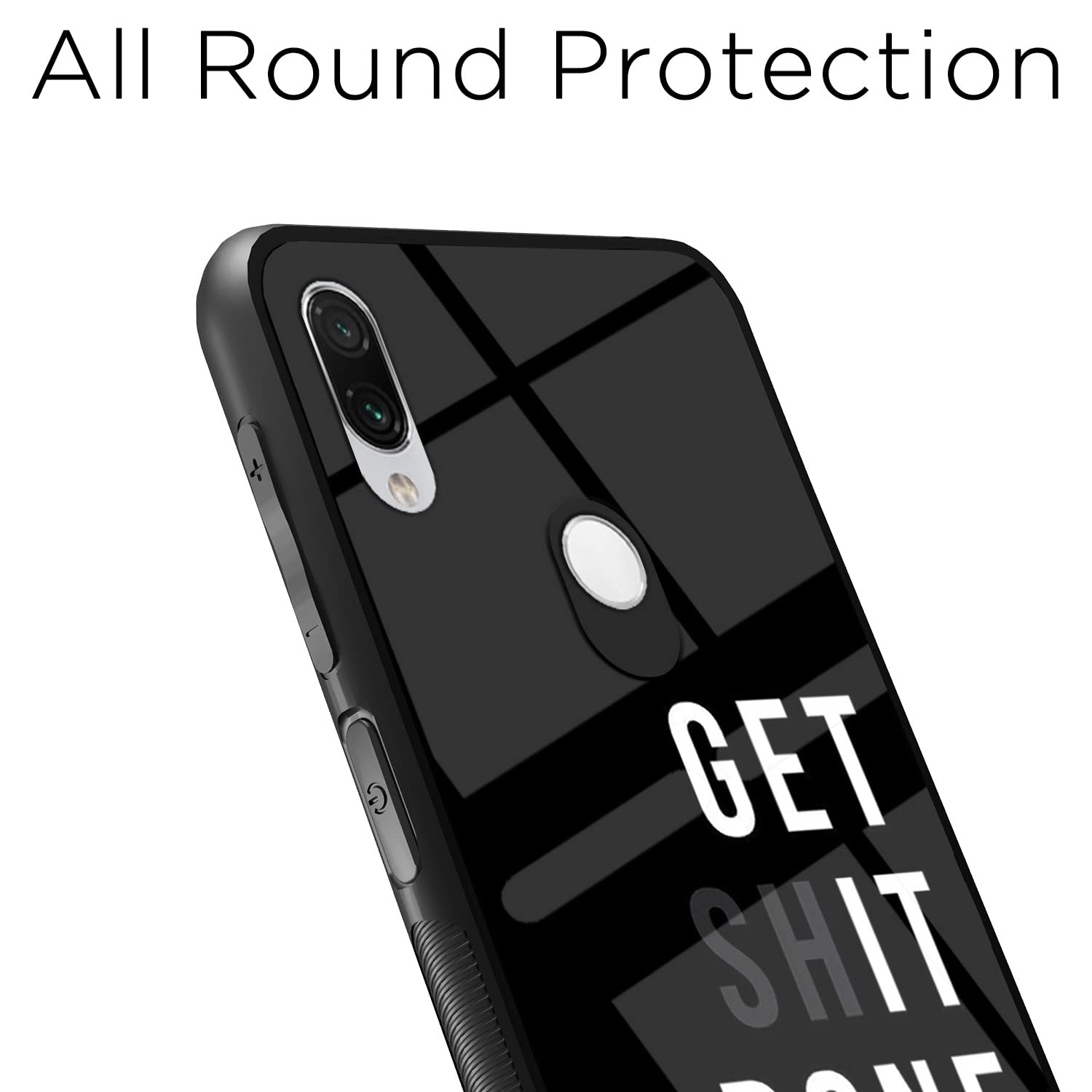 Mobile back cover for Redmi Note 7/Note 7 Pro/Note 7s – Pikkme – photo 7