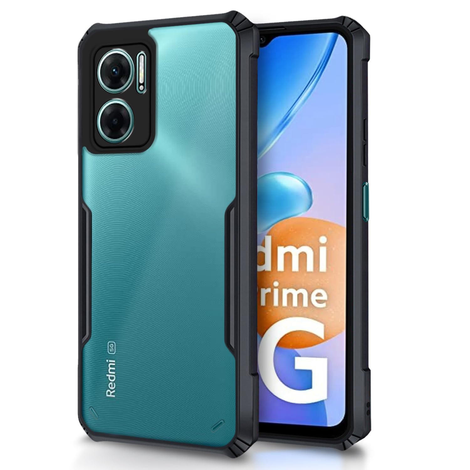 Redmi 11 Prime 5G -Black