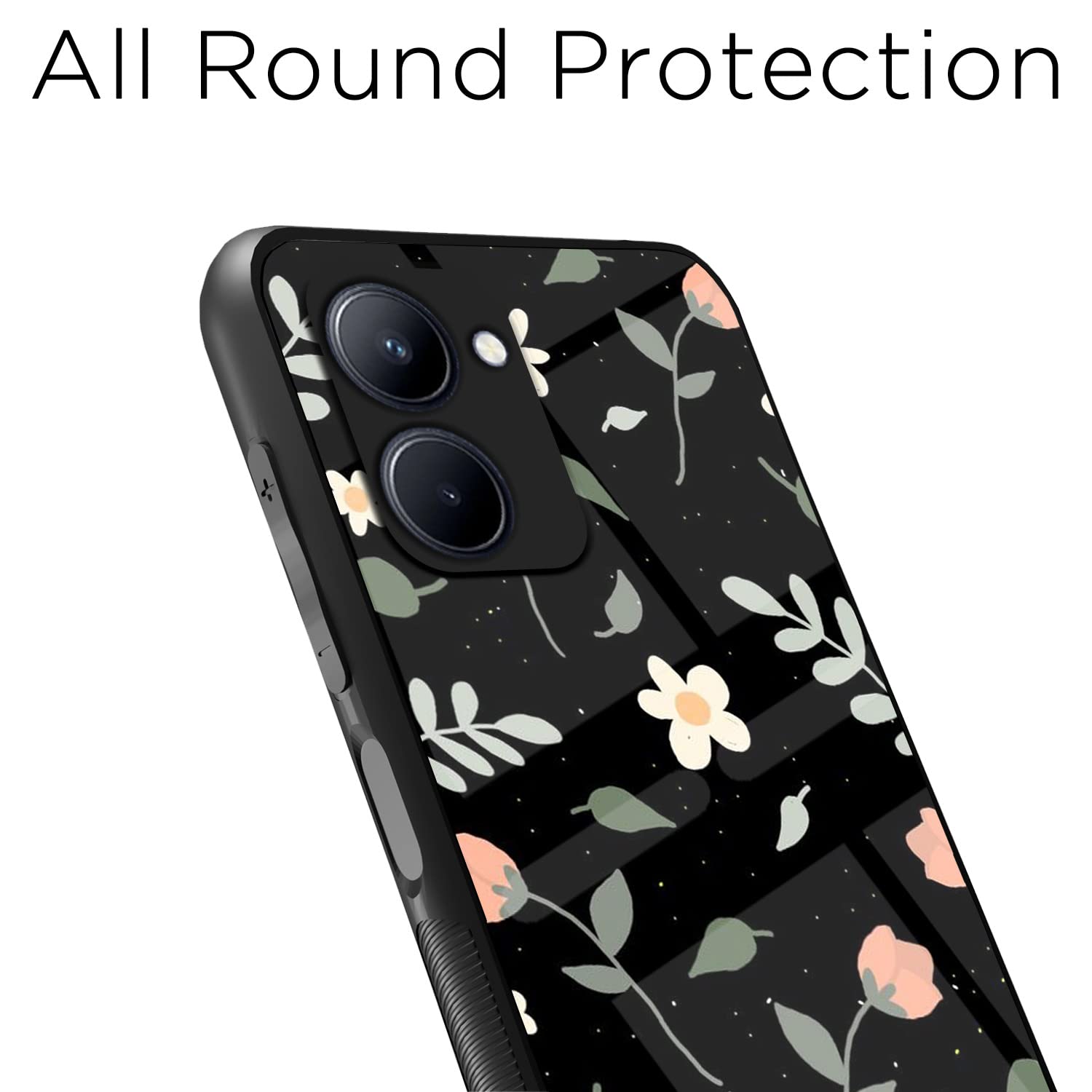 Pikkme Realme C33 mobile back cover – photo 7