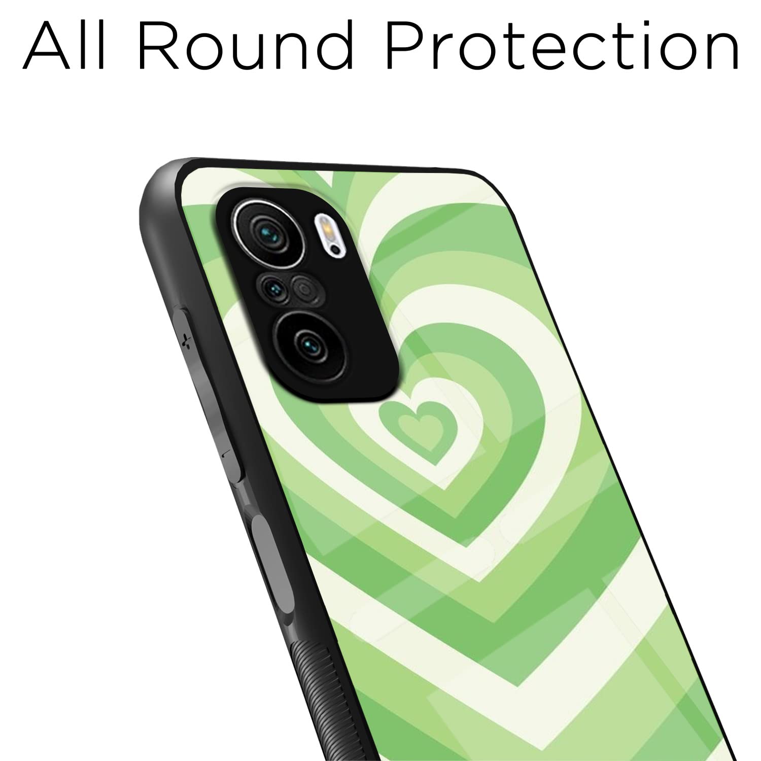 Mobile back cover for Mi 11X/11X Pro – Pikkme – photo 7