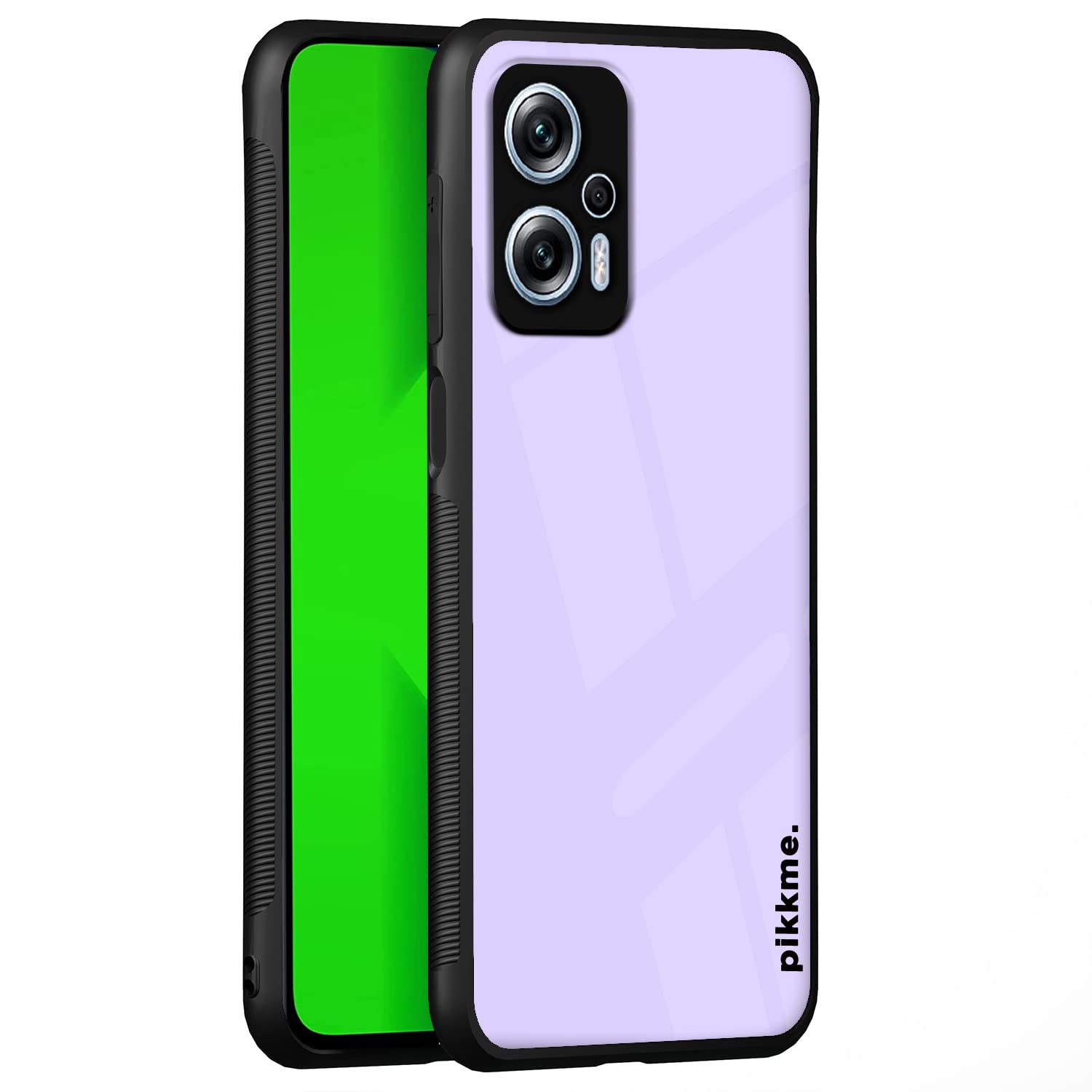 Hybrid Mobile back cover for Redmi K50i 5G – Pikkme