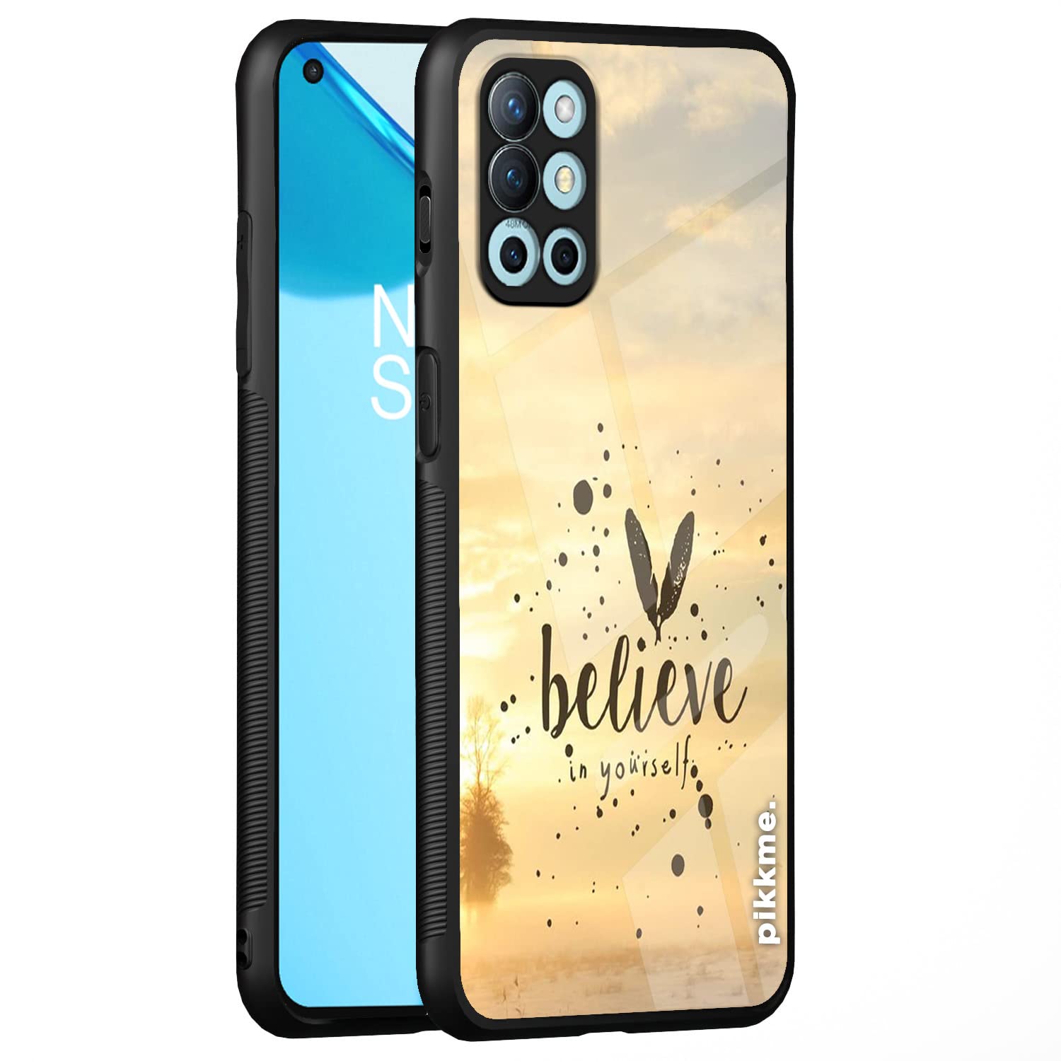 Phone cover for OnePlus 8T – Pikkme