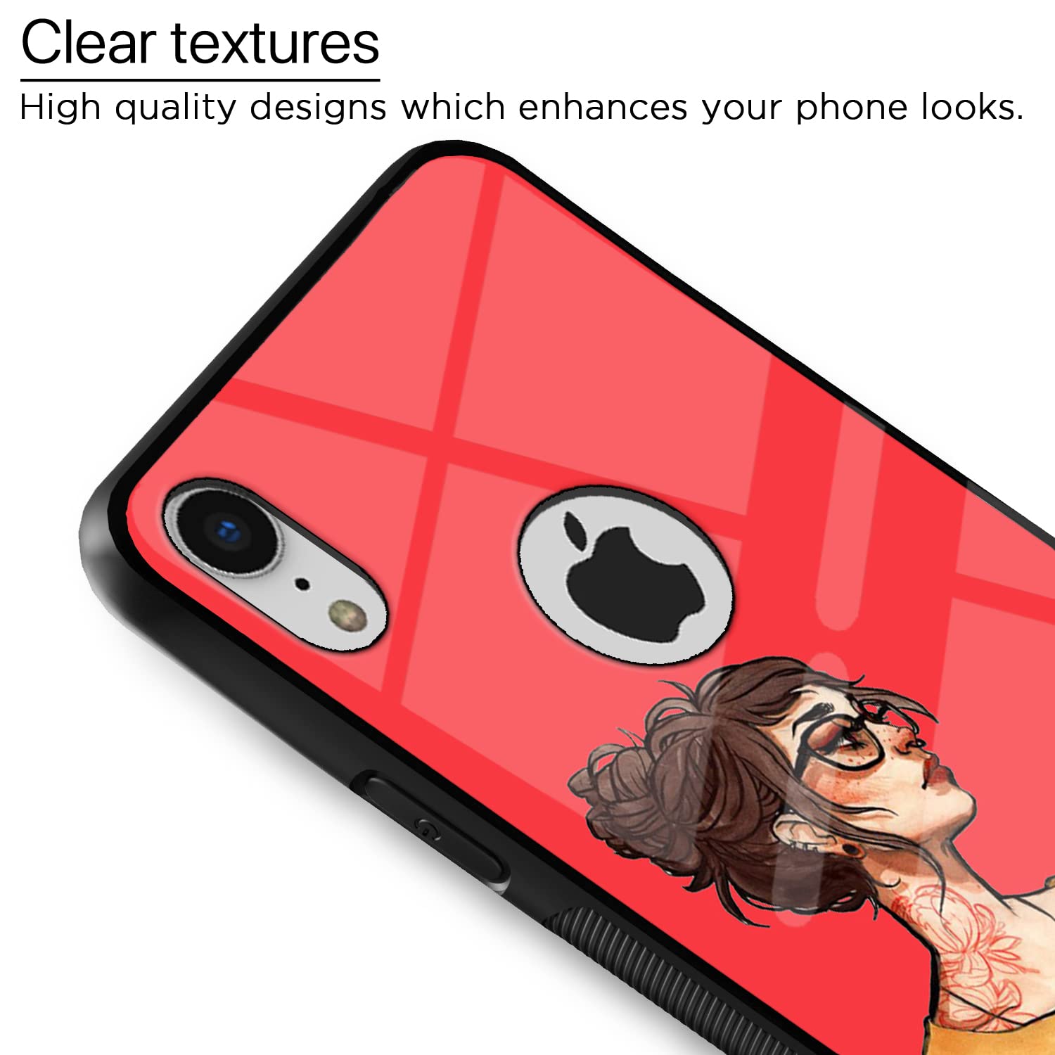 Pikkme iPhone XR mobile cover – photo 4