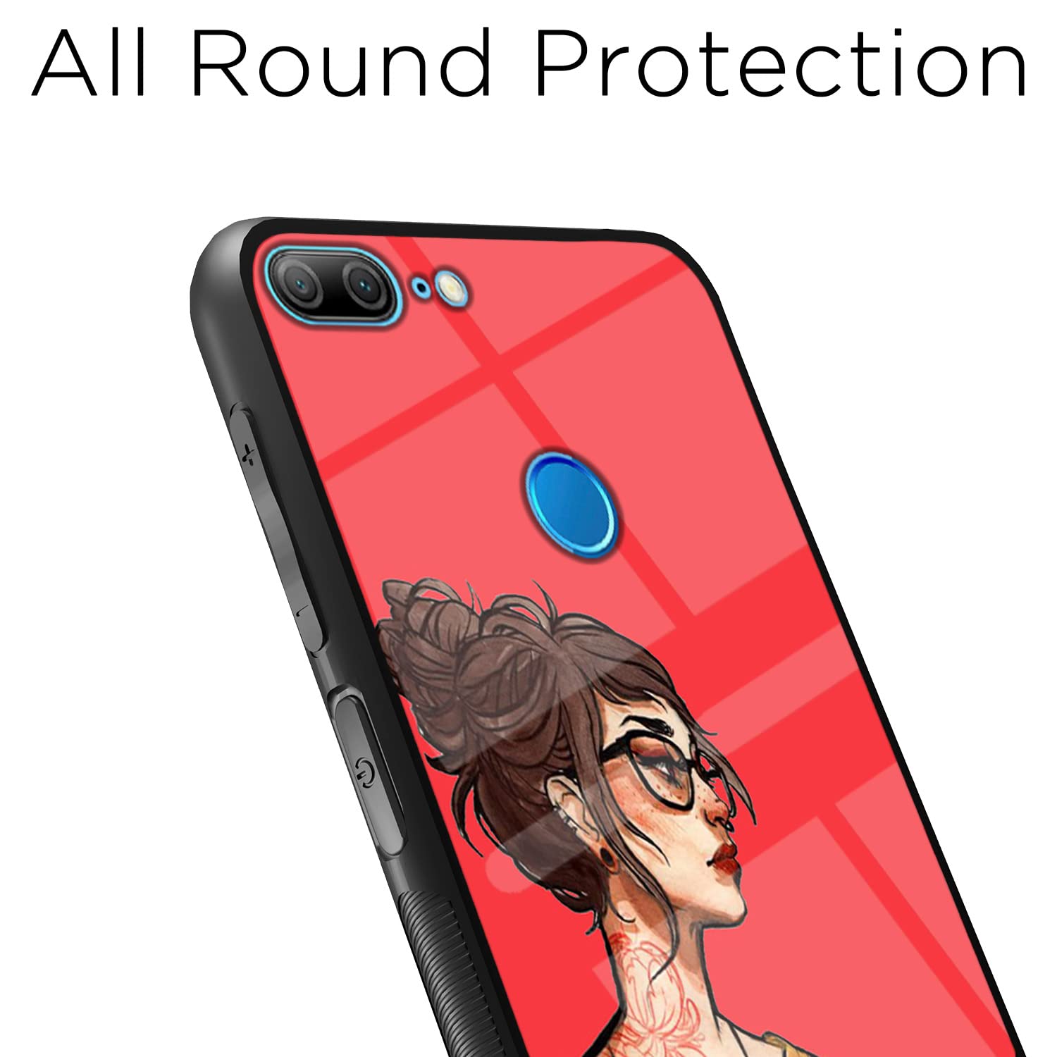 Pikkme Honor 9 Lite mobile cover – photo 7