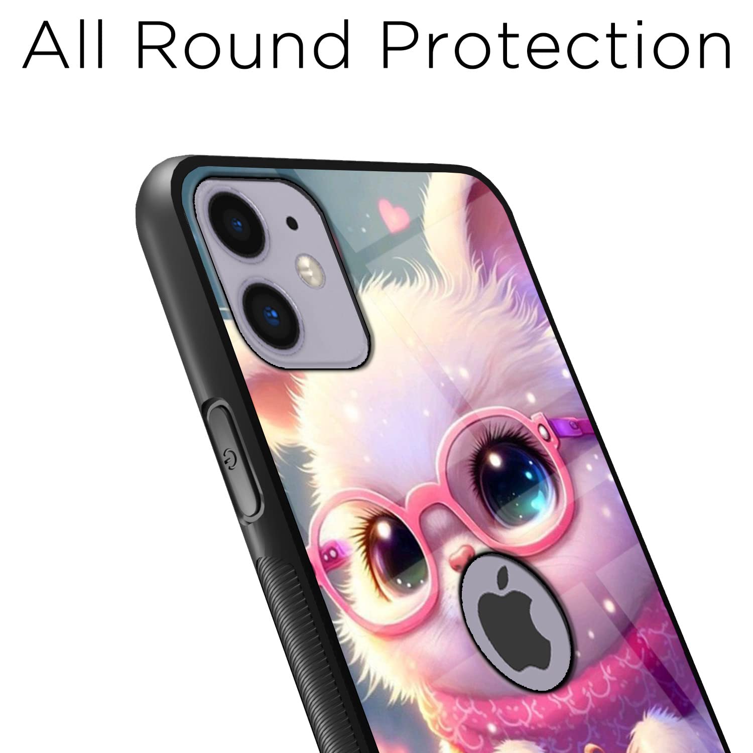 Mobile back cover for iPhone 12 – Pikkme – photo 7