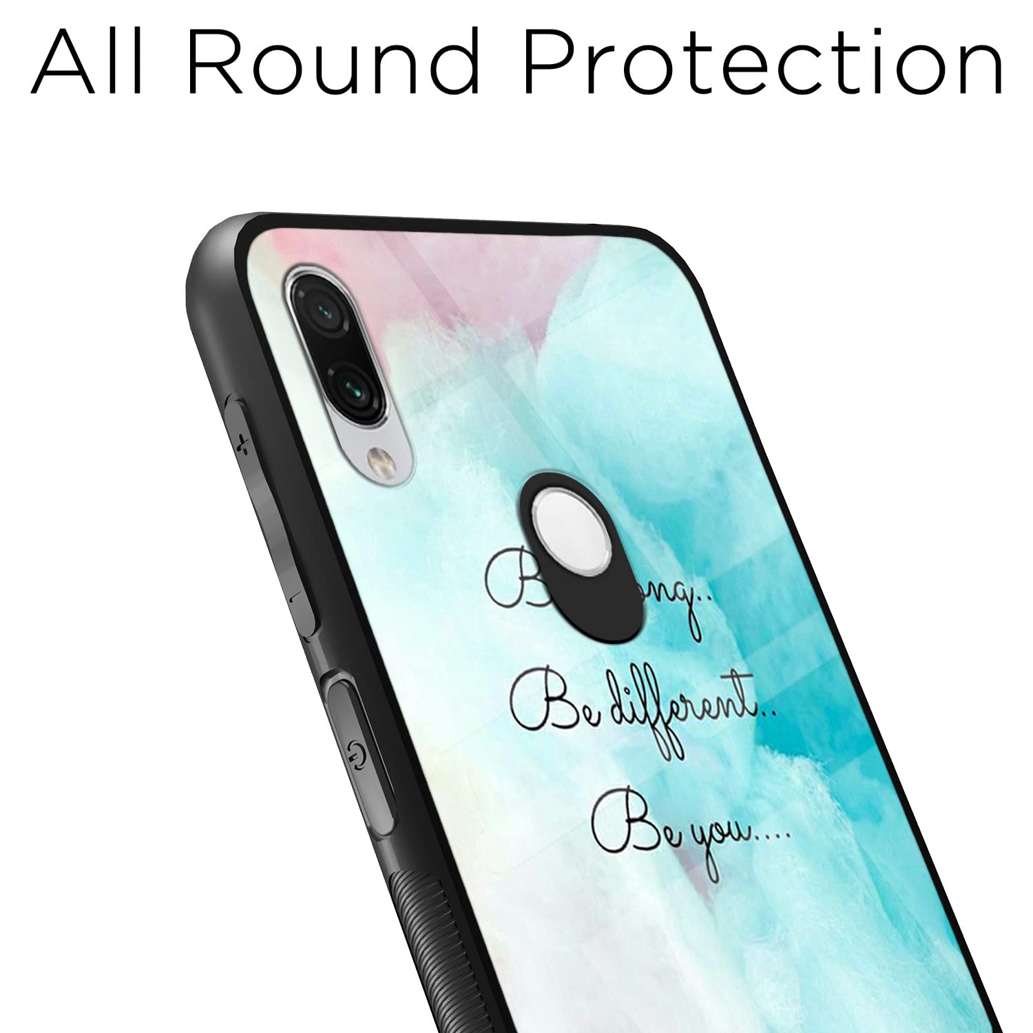 Phone cover for Redmi Note 7/Note 7 Pro/Note 7s – Pikkme – photo 7